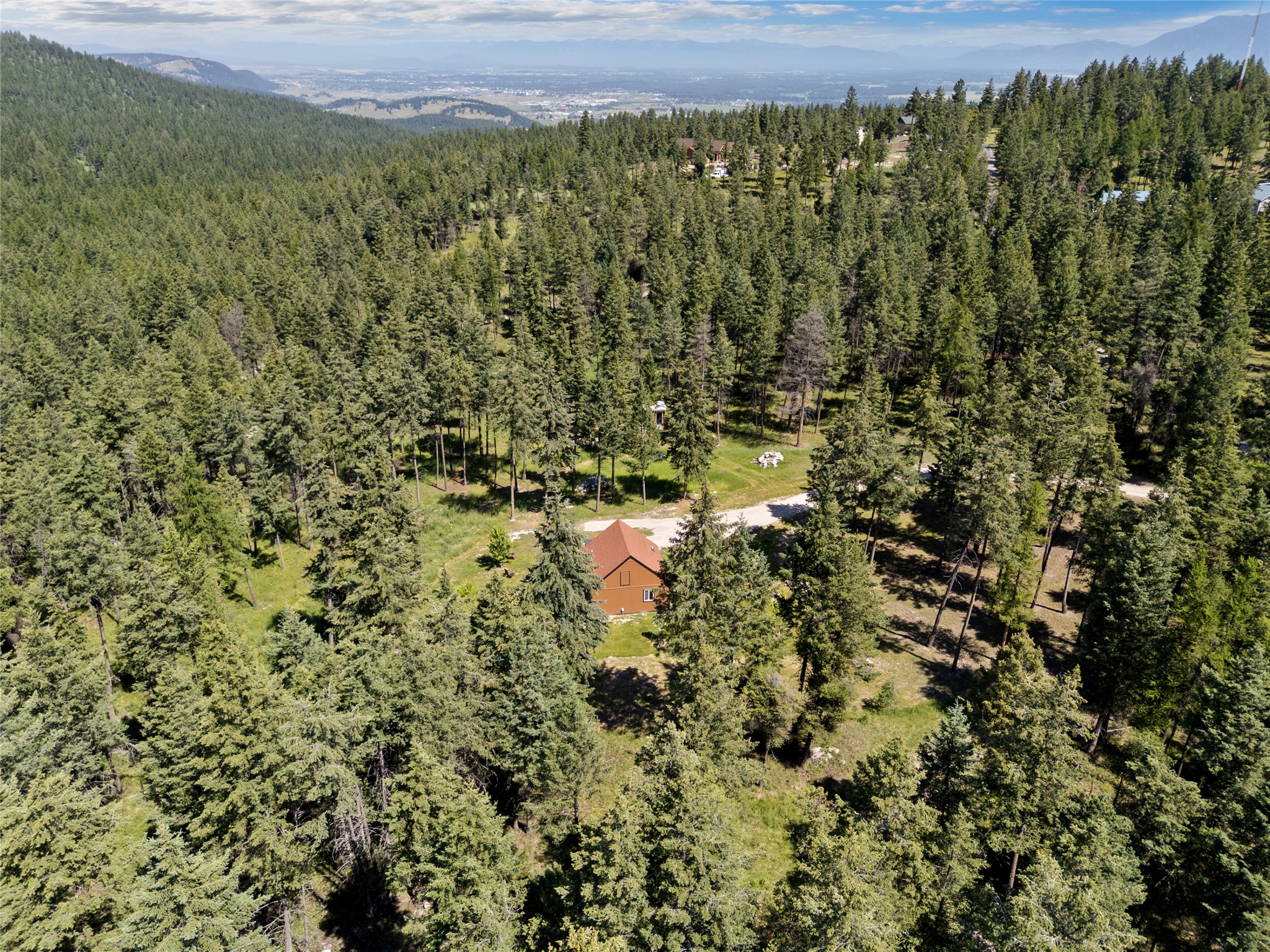 400 Buffalo Trail