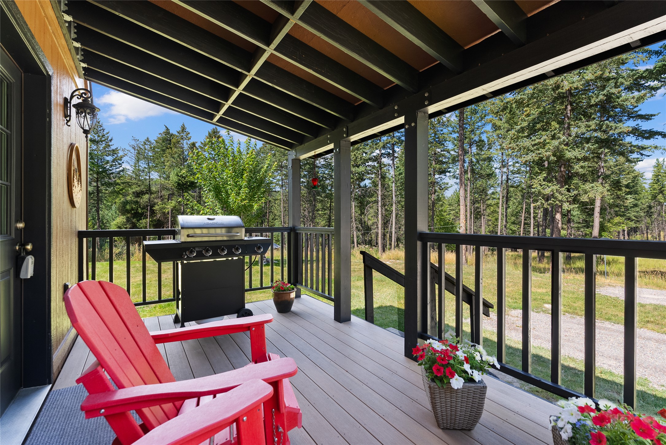 400 Buffalo Trail