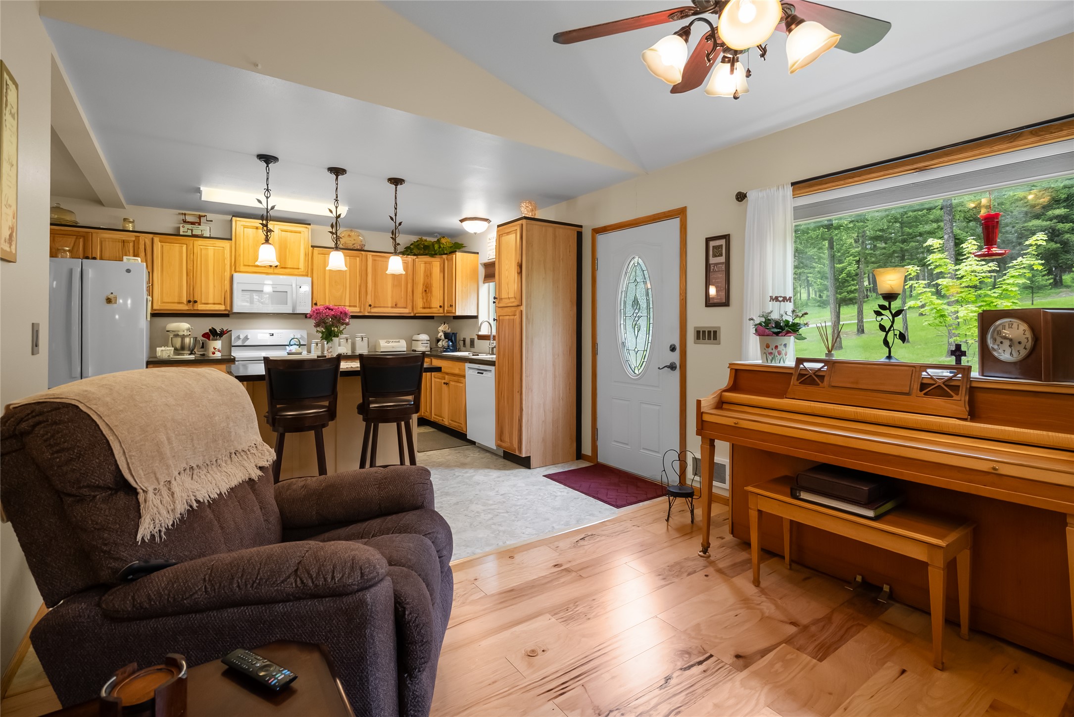 400 Buffalo Trail