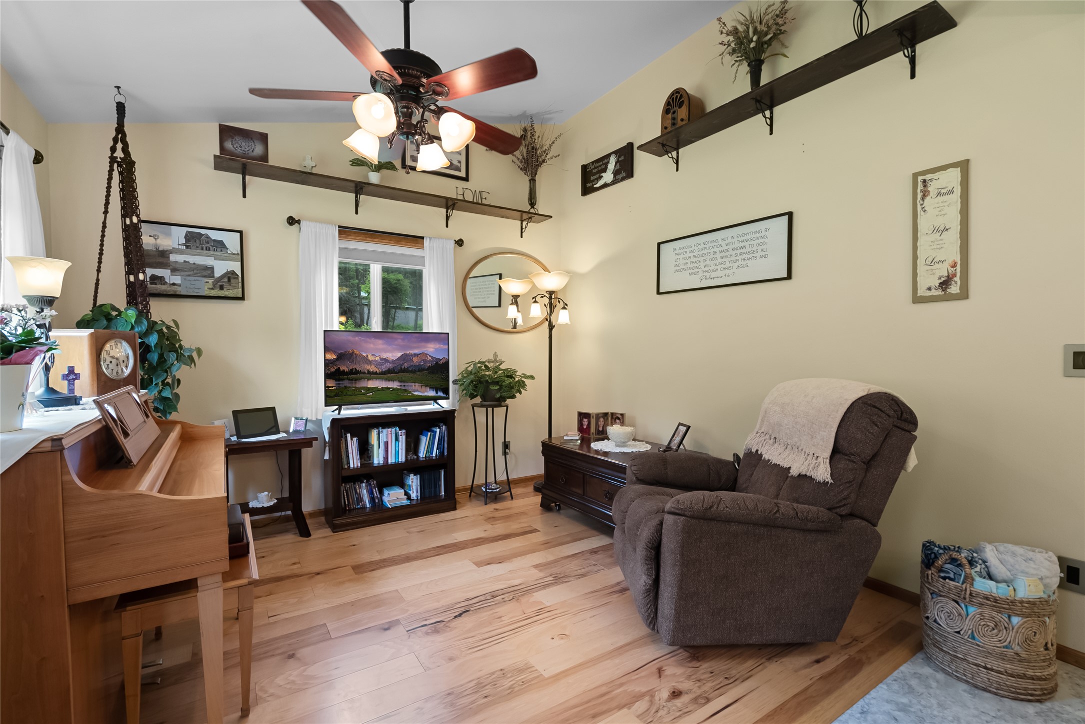 400 Buffalo Trail