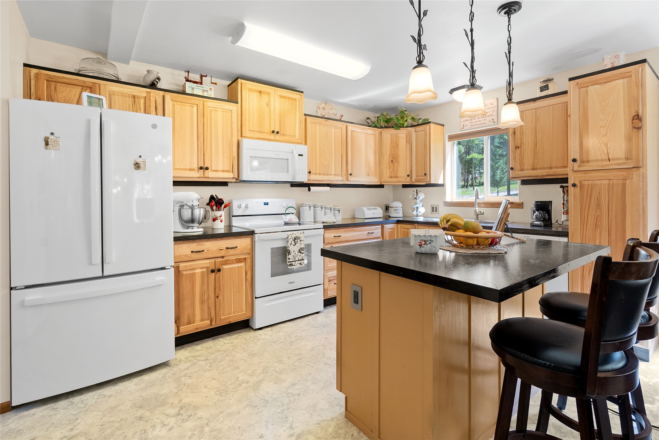400 Buffalo Trail