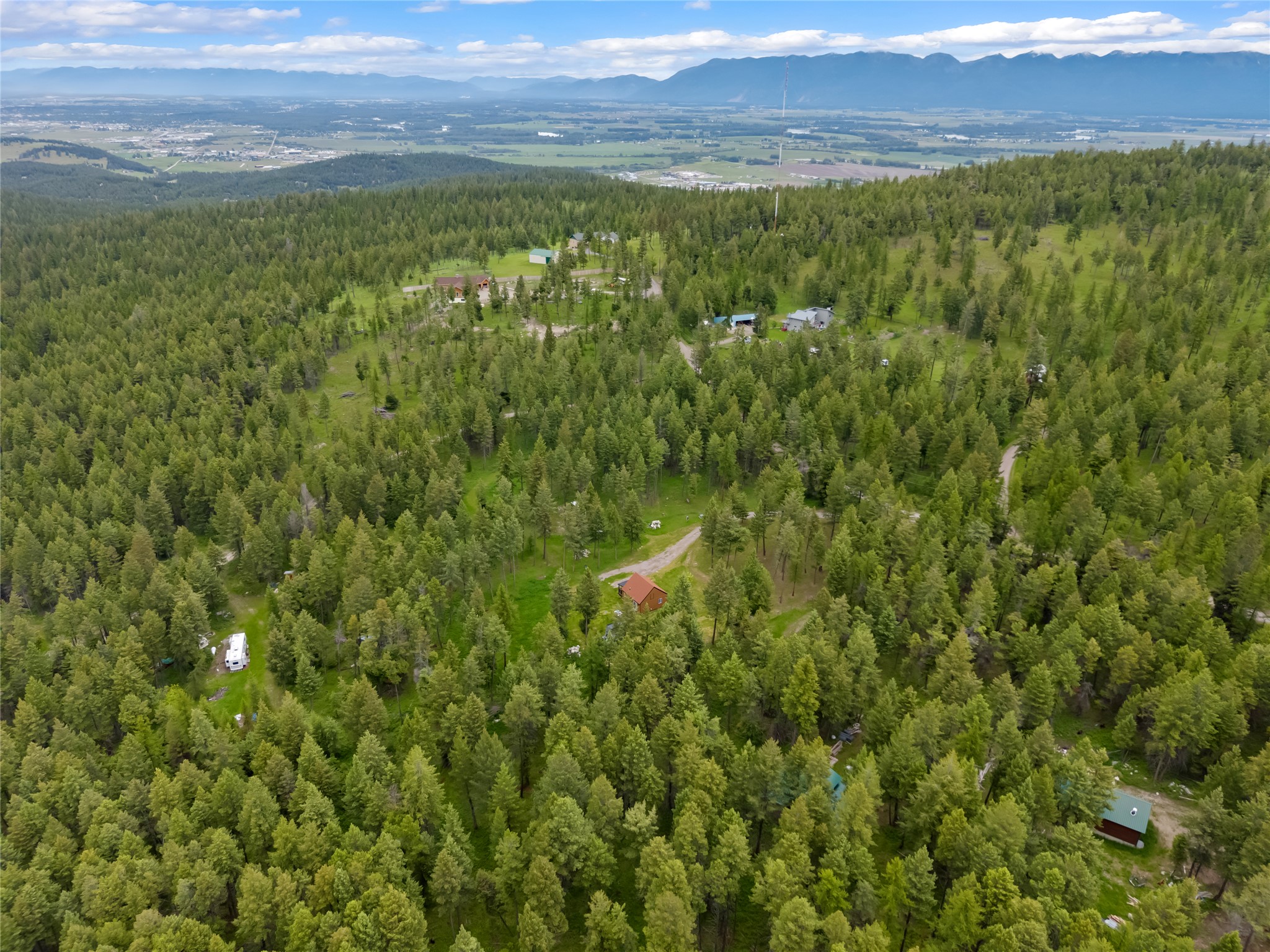 400 Buffalo Trail