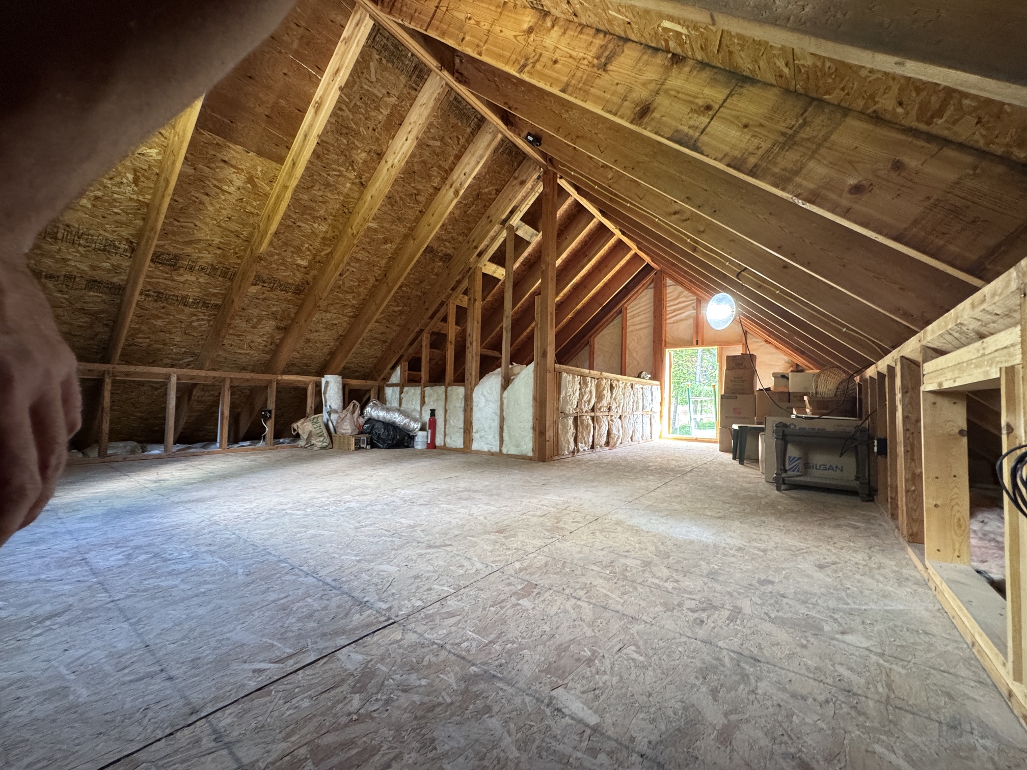 400 Buffalo Trail