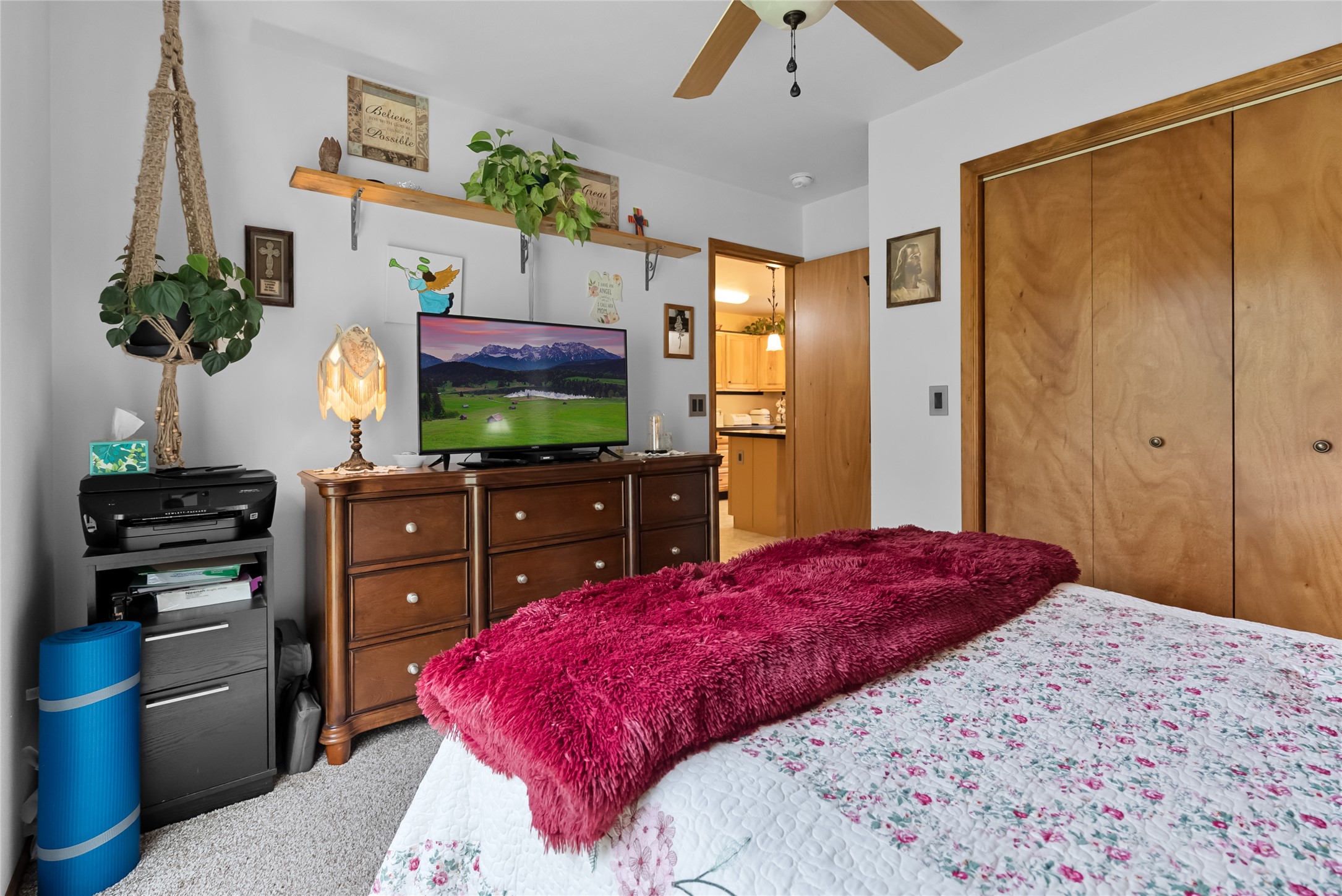 400 Buffalo Trail