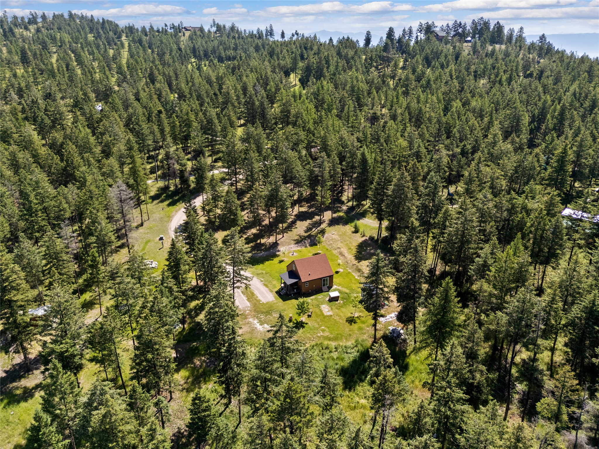 400 Buffalo Trail