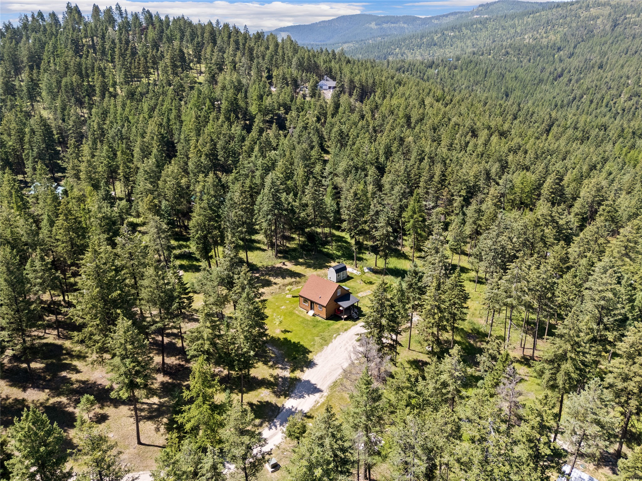 400 Buffalo Trail