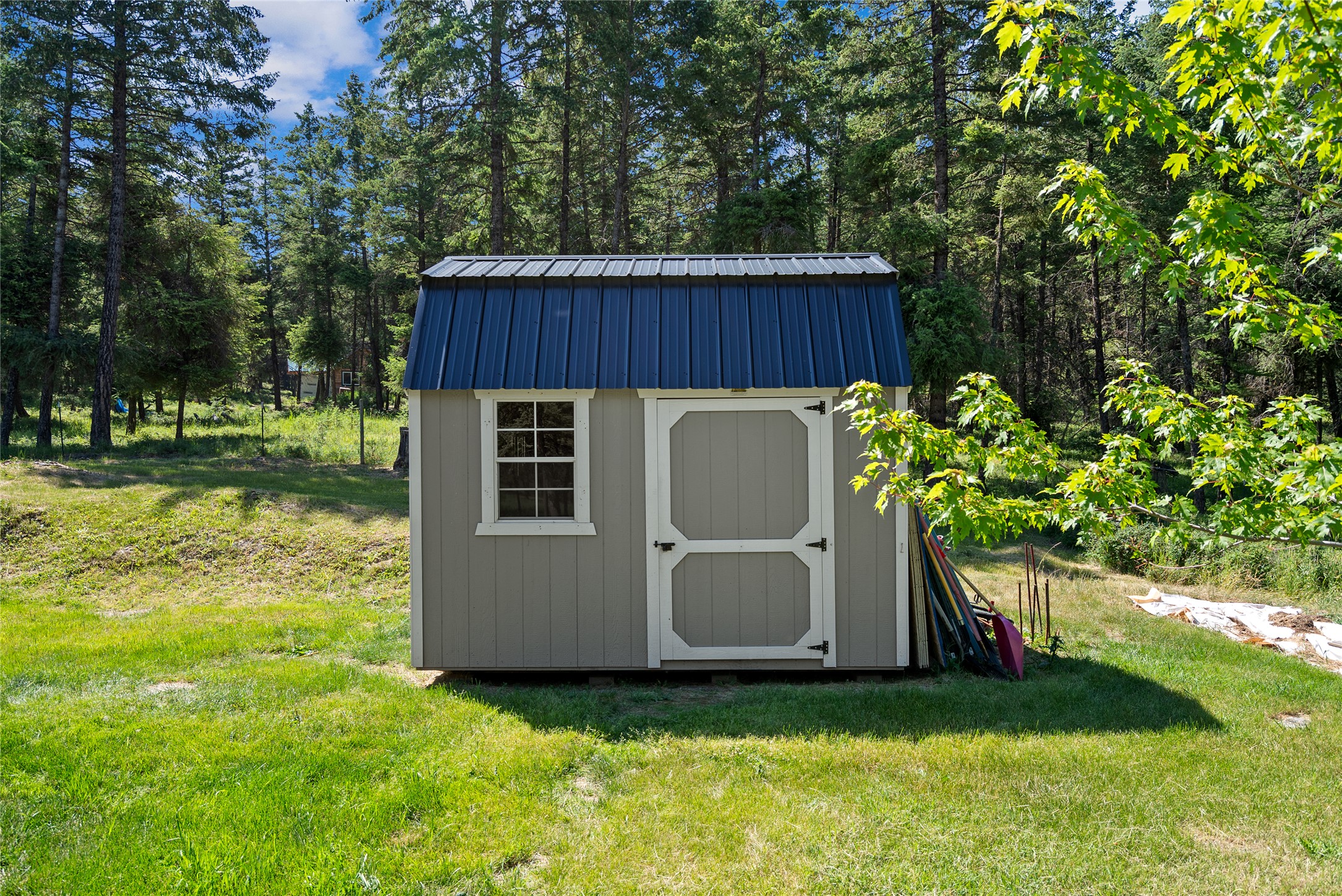 400 Buffalo Trail