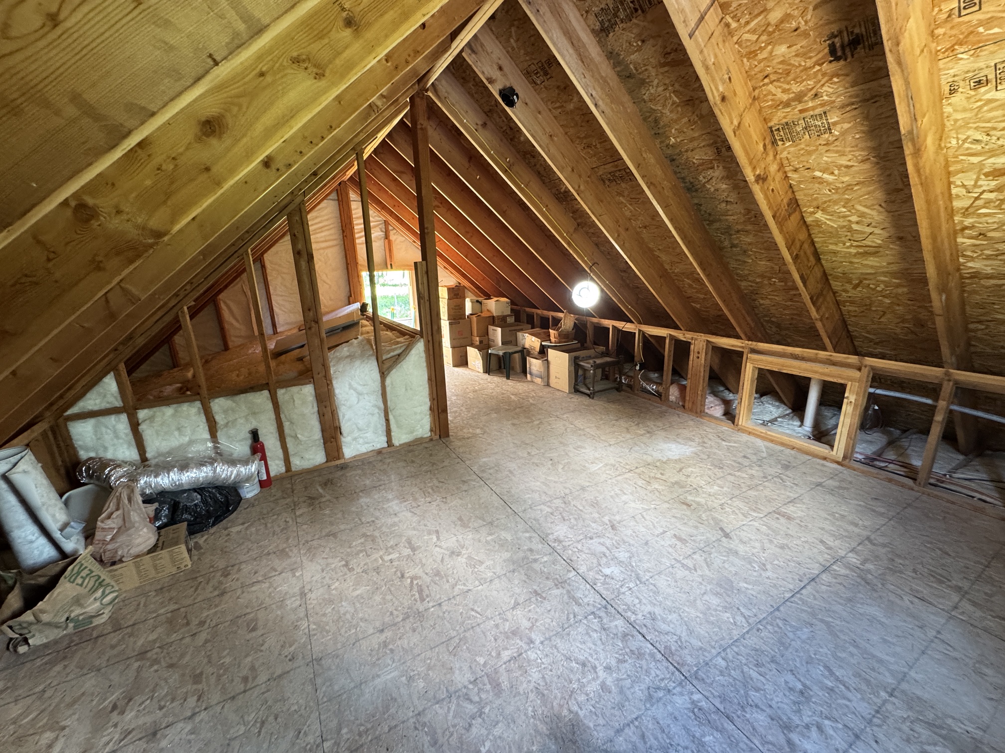 400 Buffalo Trail