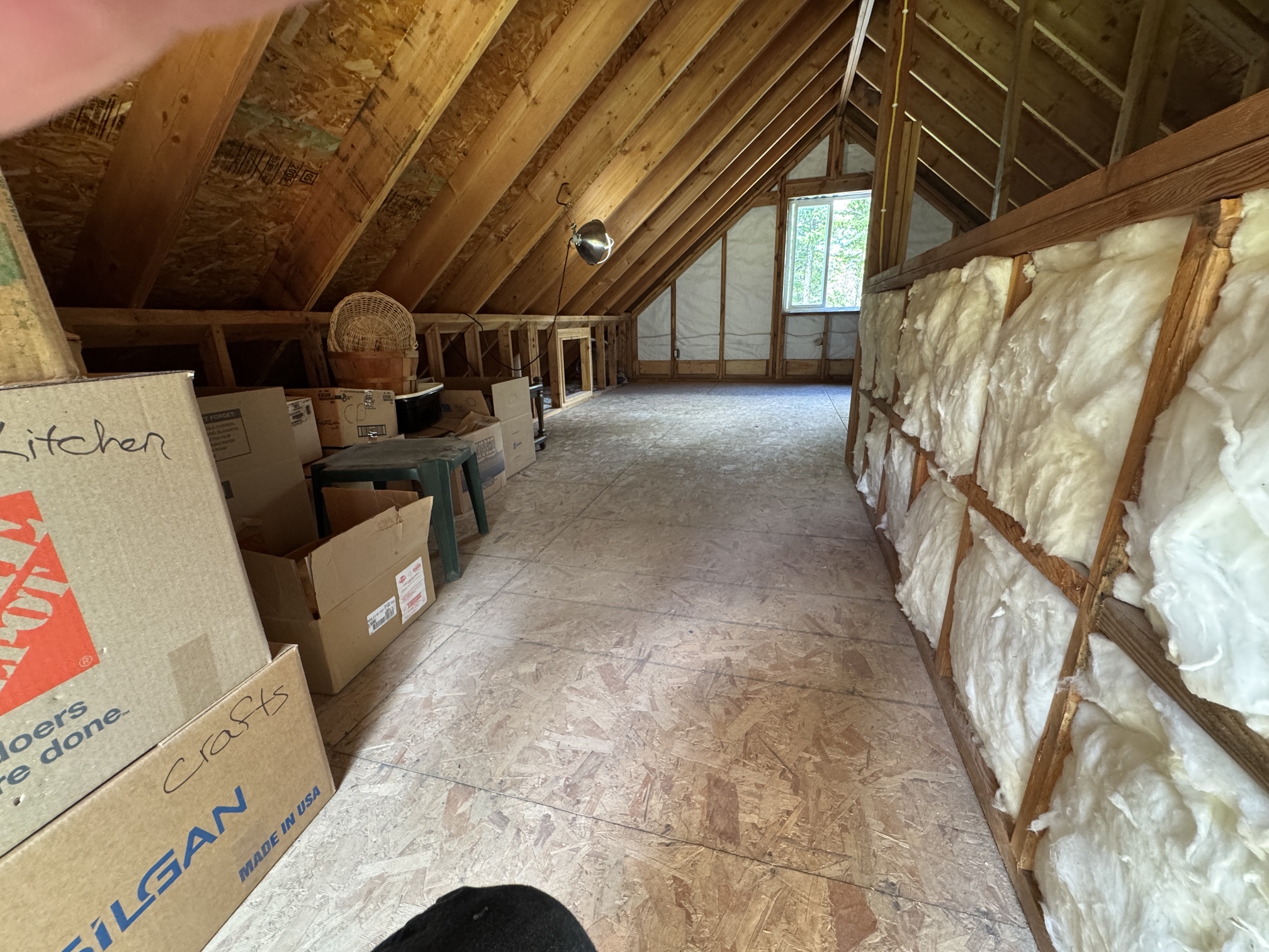400 Buffalo Trail