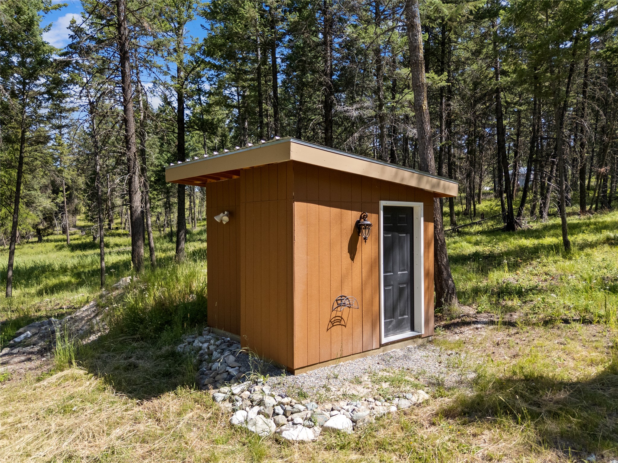 400 Buffalo Trail