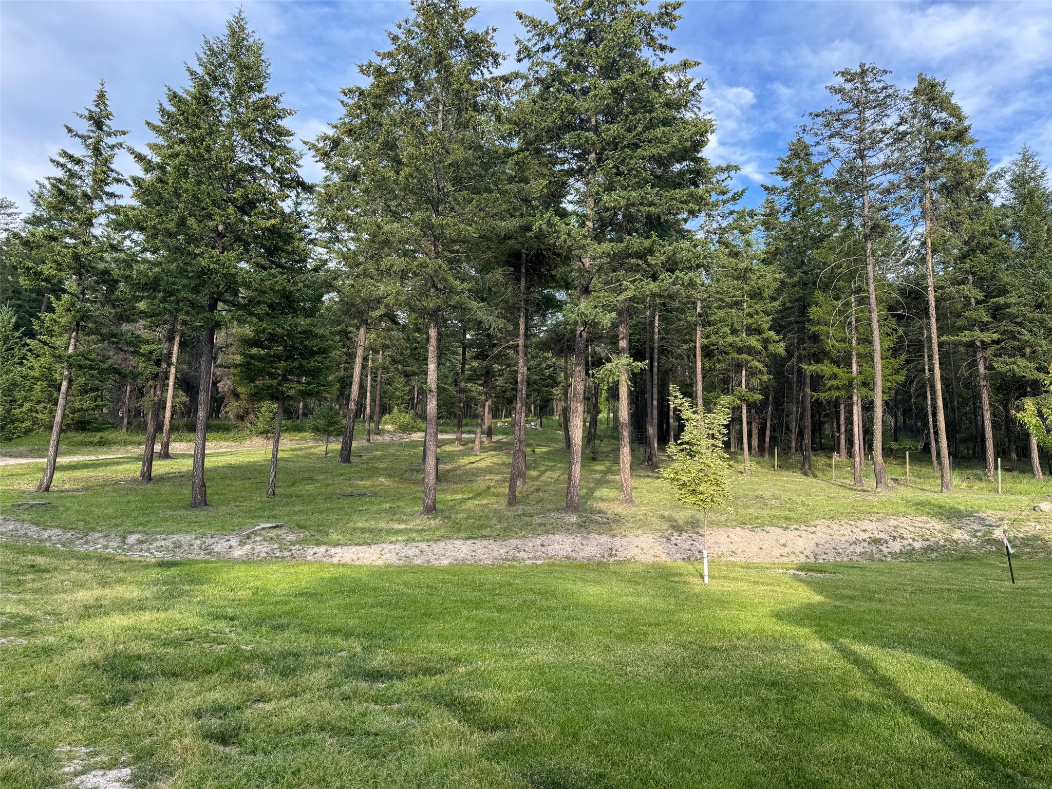 400 Buffalo Trail