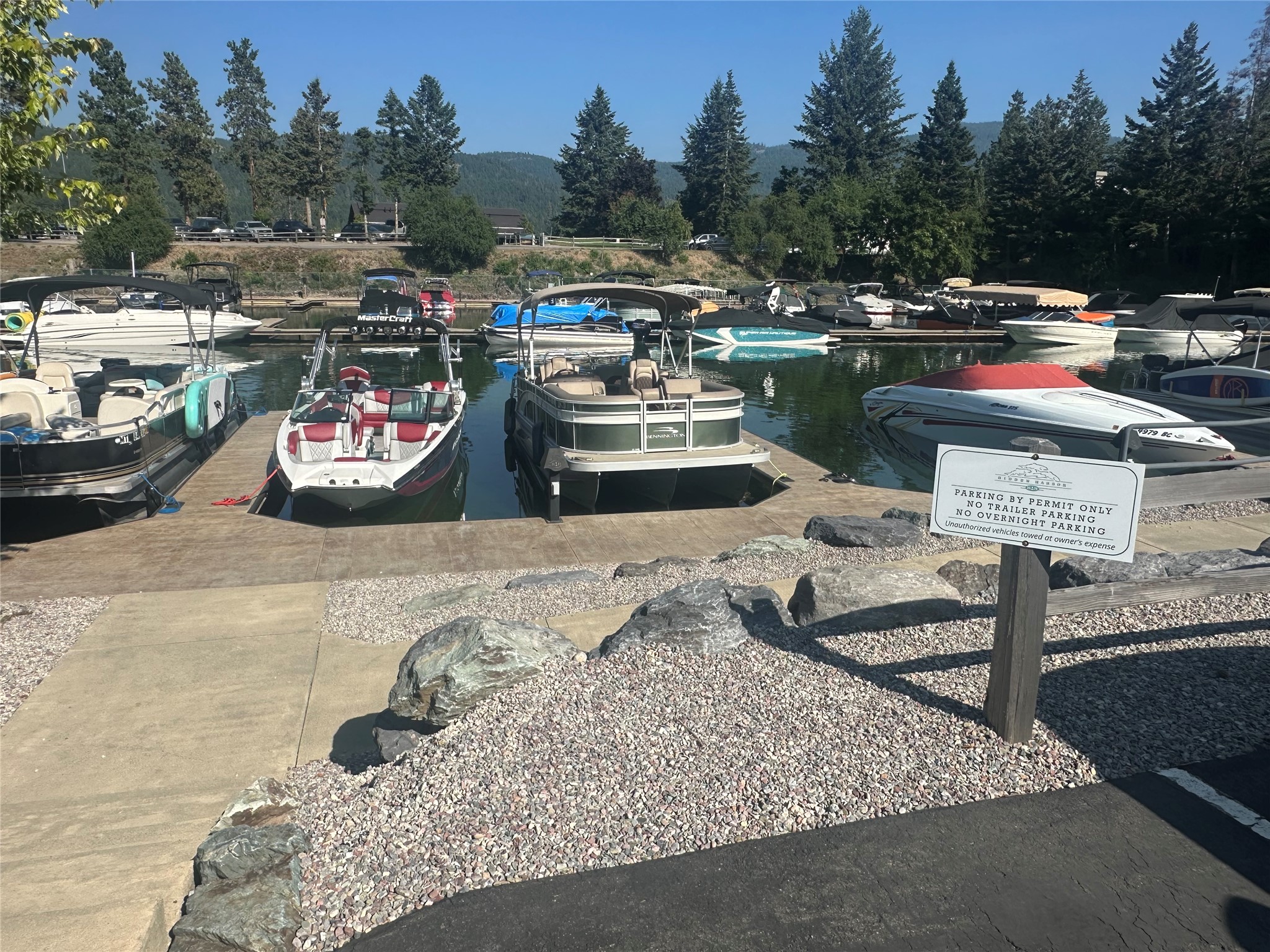 52 Hidden Harbor