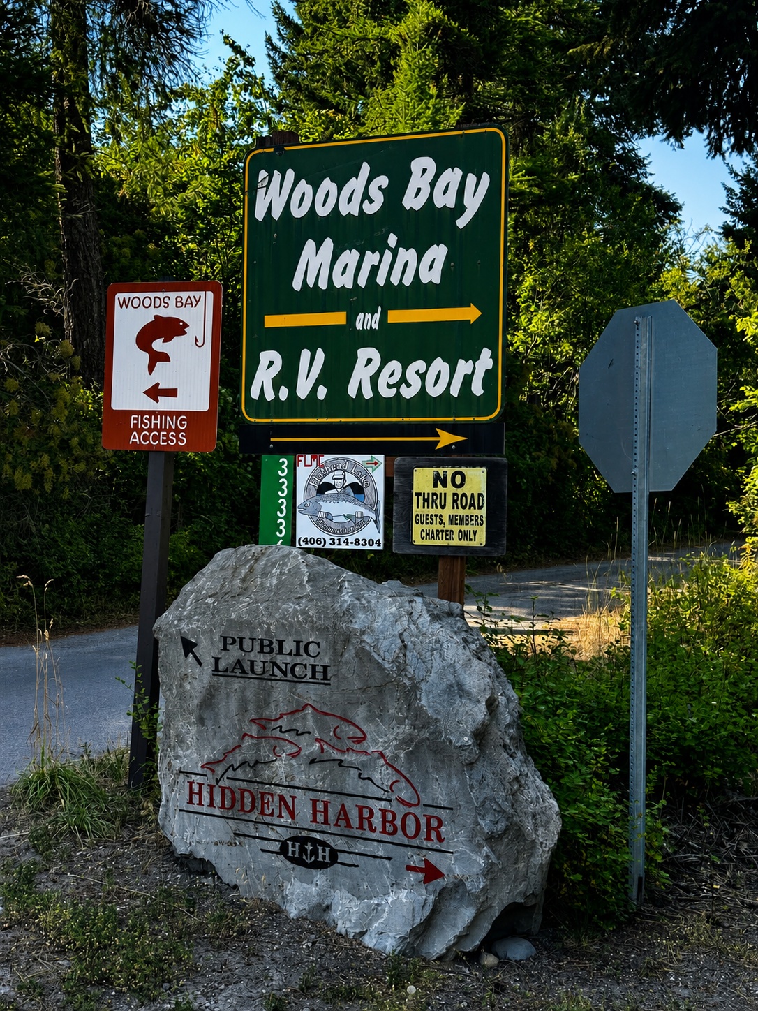 52 Hidden Harbor