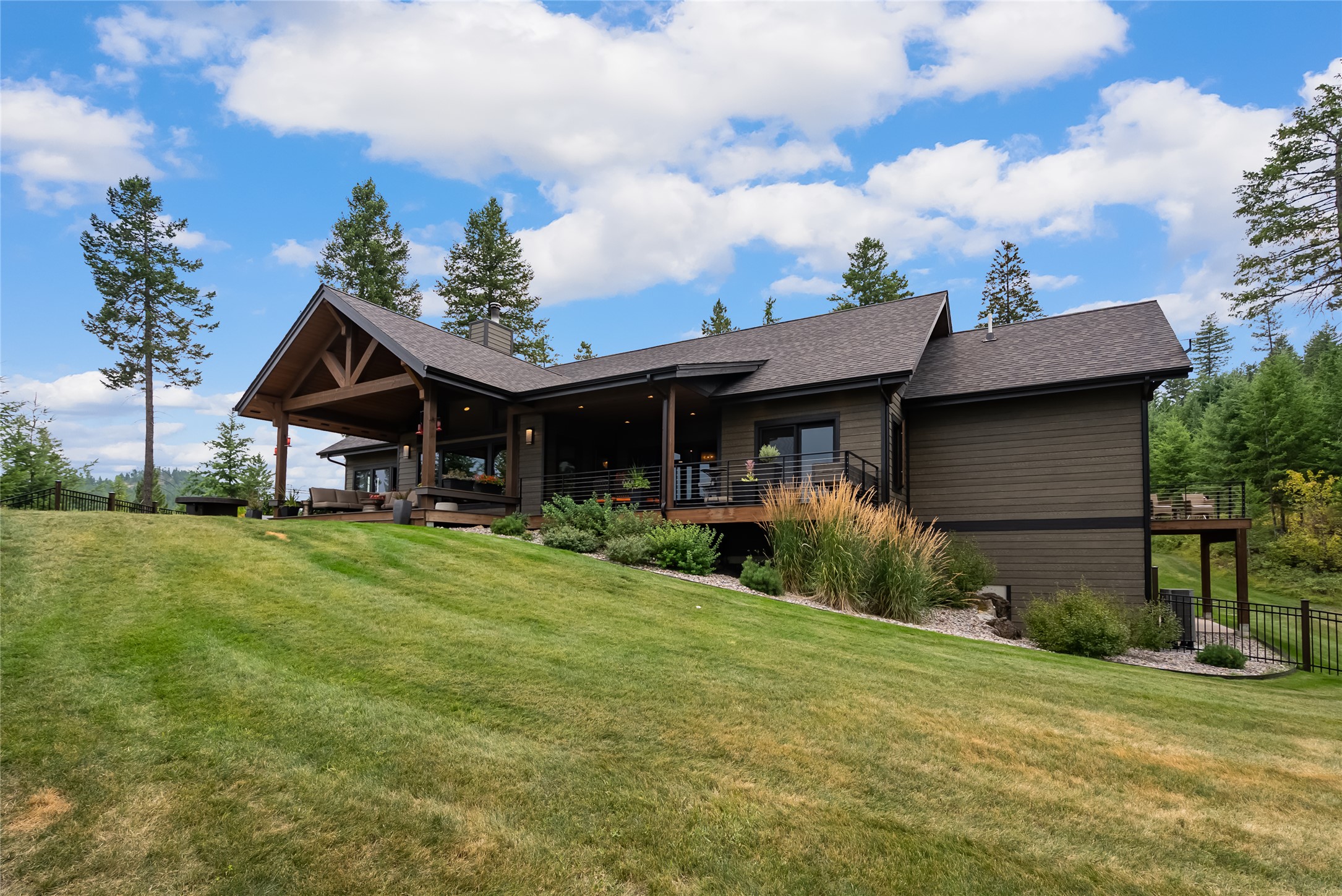 504 Ridge Line Drive