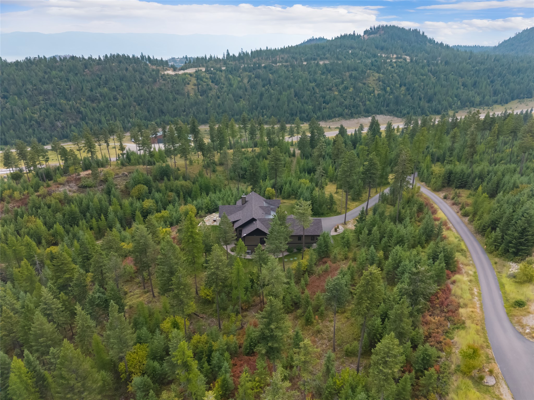 504 Ridge Line Drive