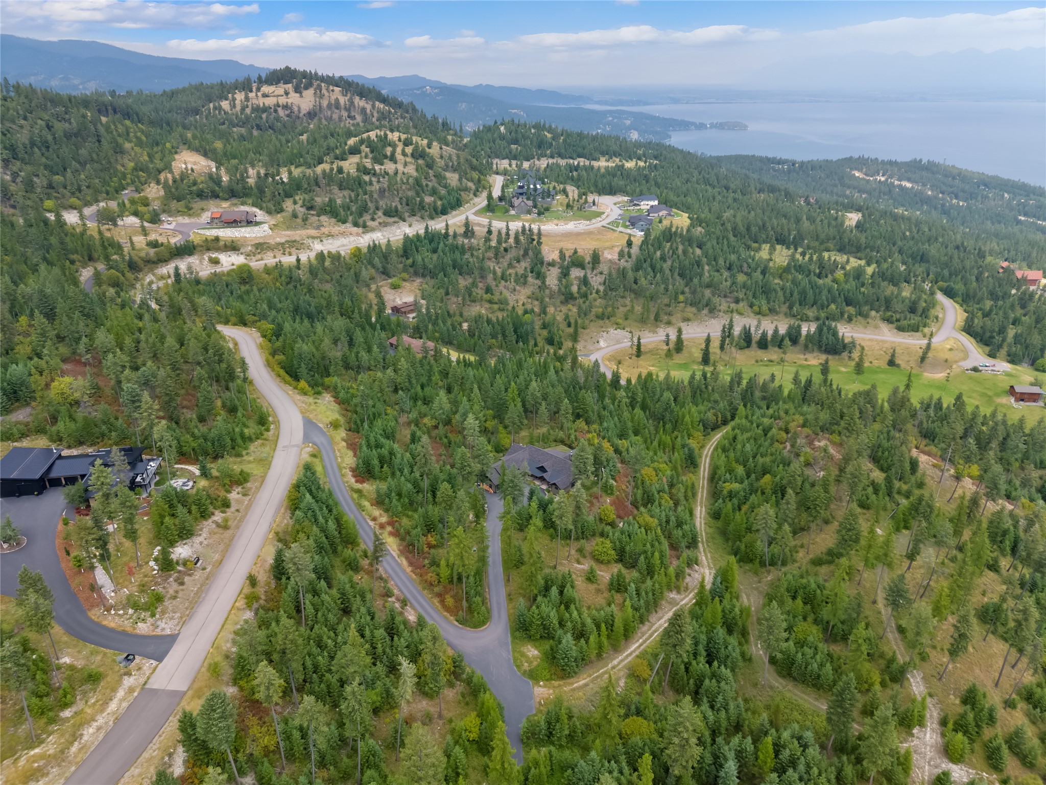 504 Ridge Line Drive
