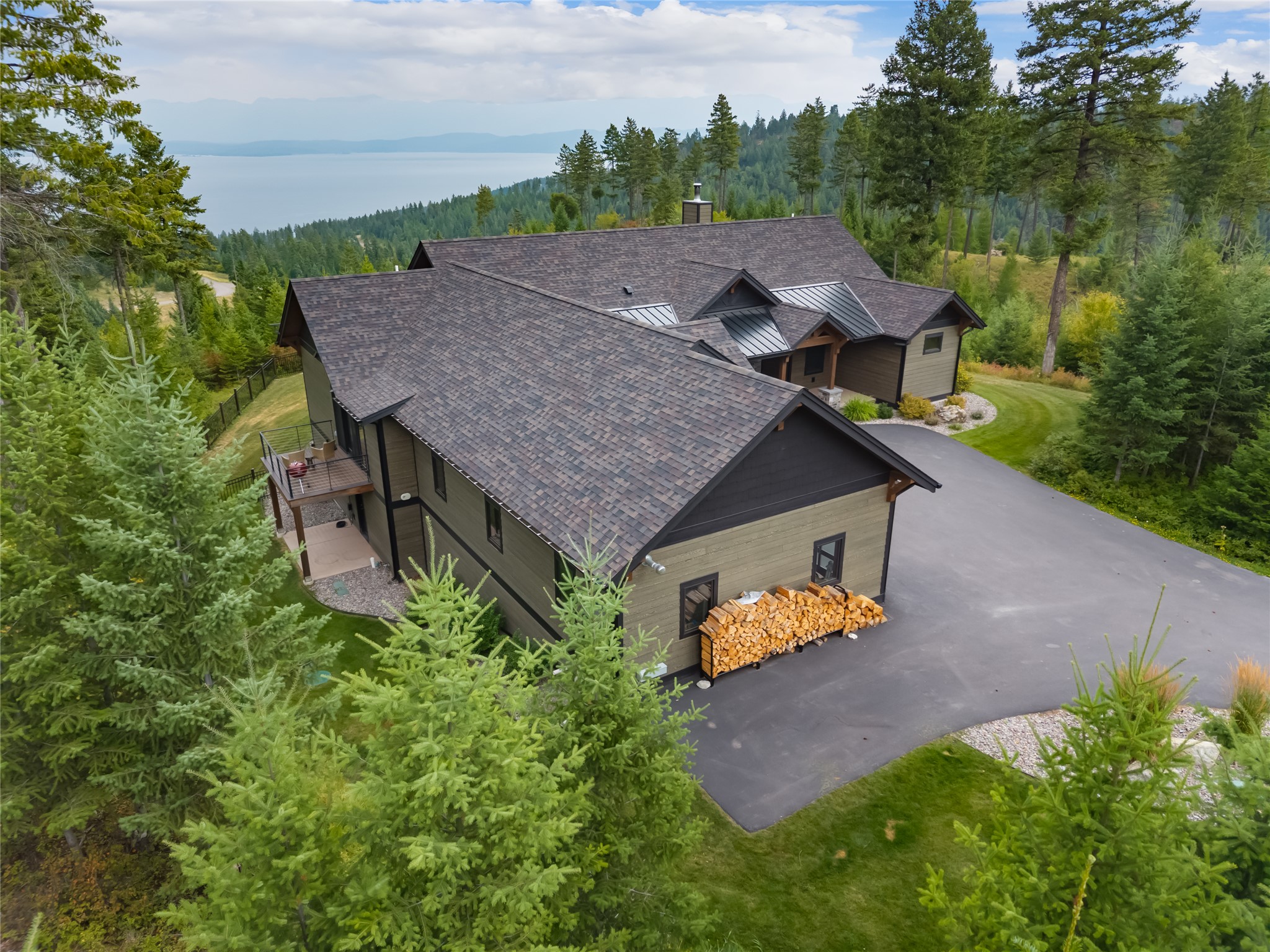 504 Ridge Line Drive