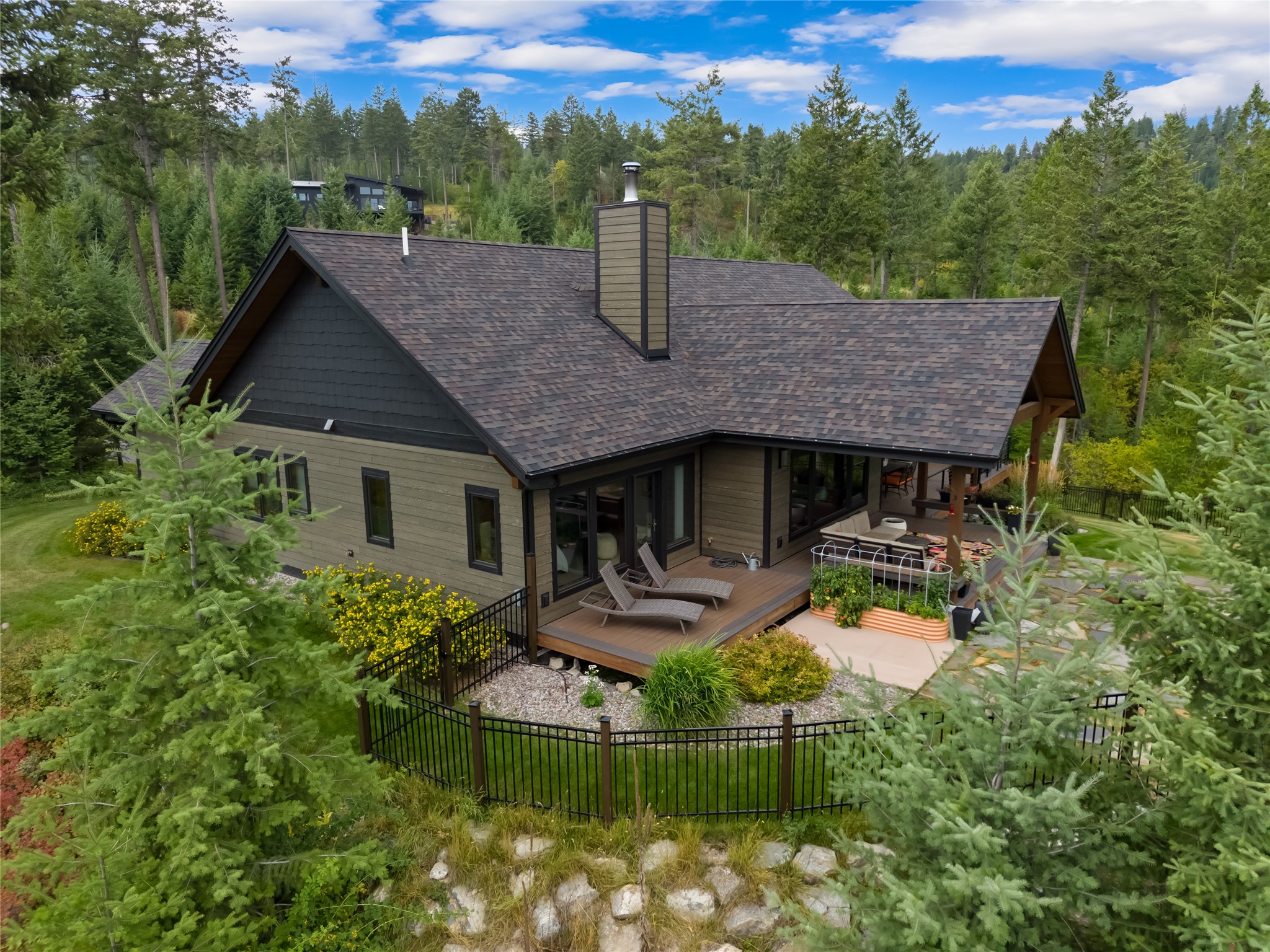 504 Ridge Line Drive