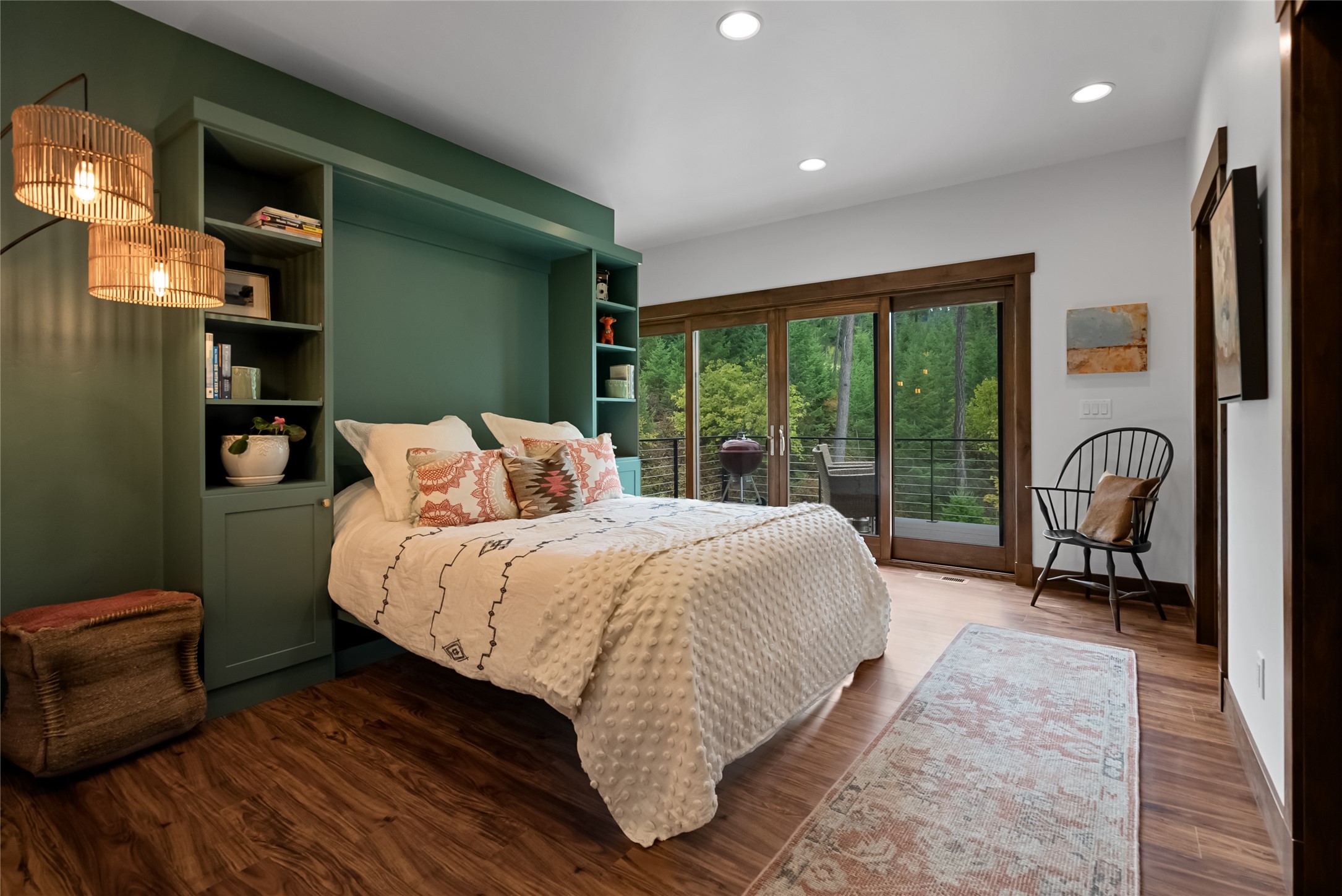 504 Ridge Line Drive