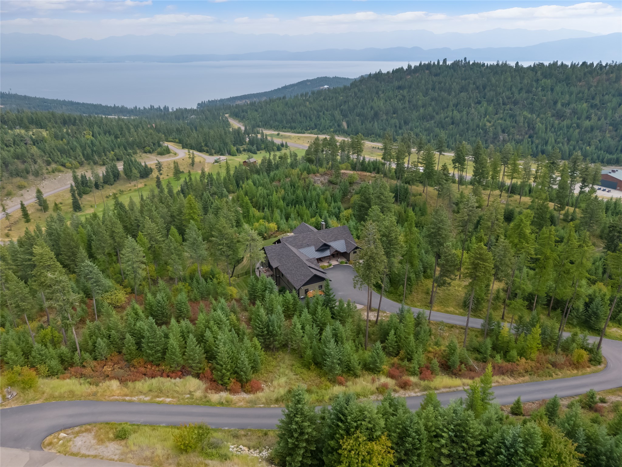 504 Ridge Line Drive