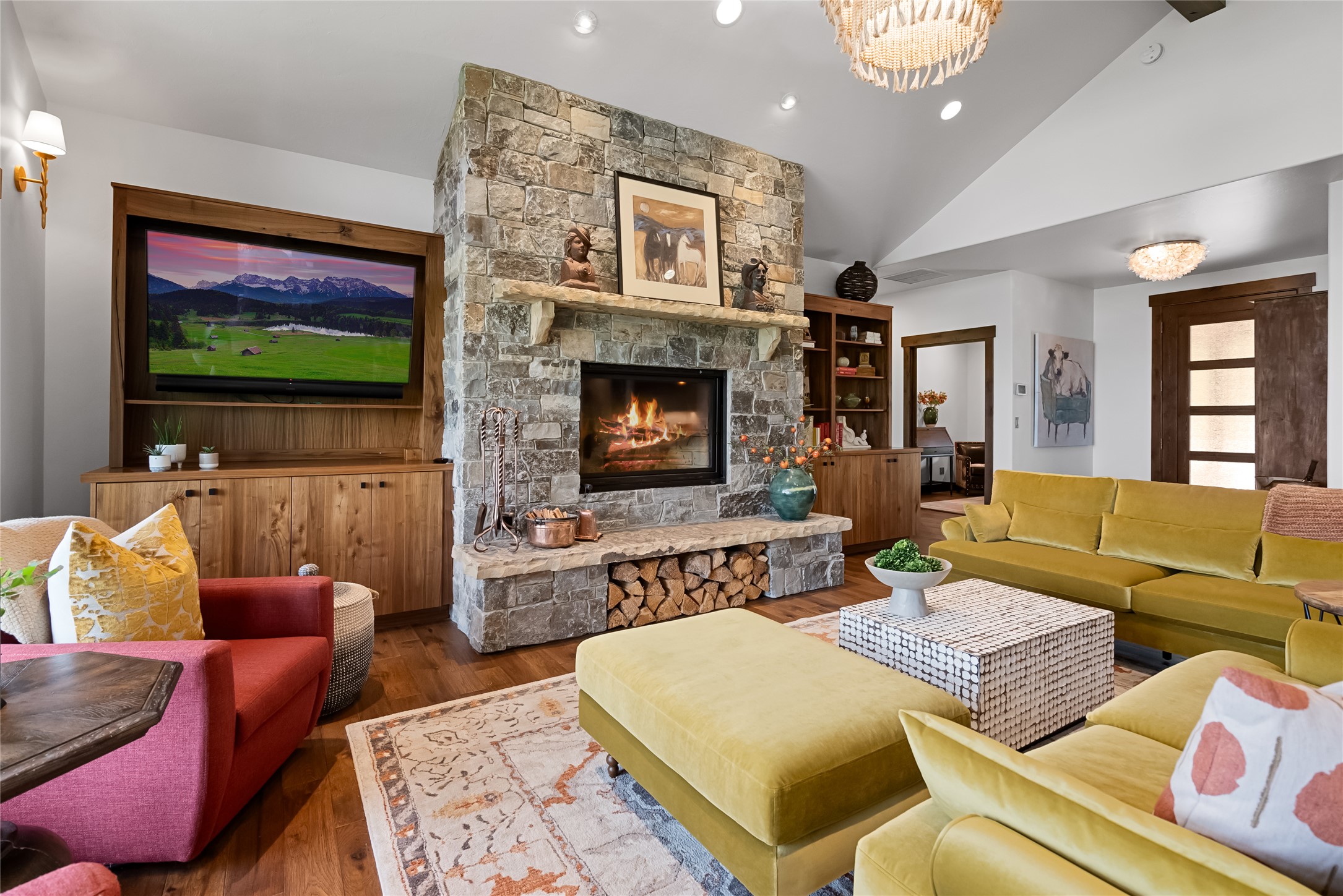 504 Ridge Line Drive