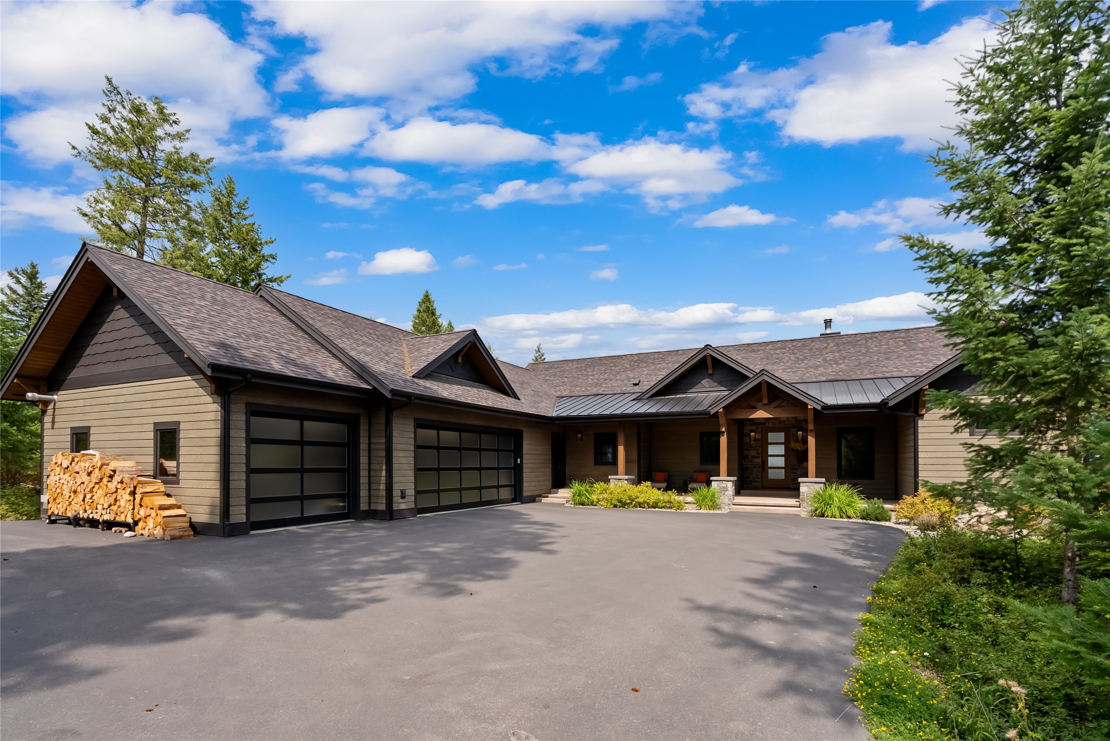 504 Ridge Line Drive