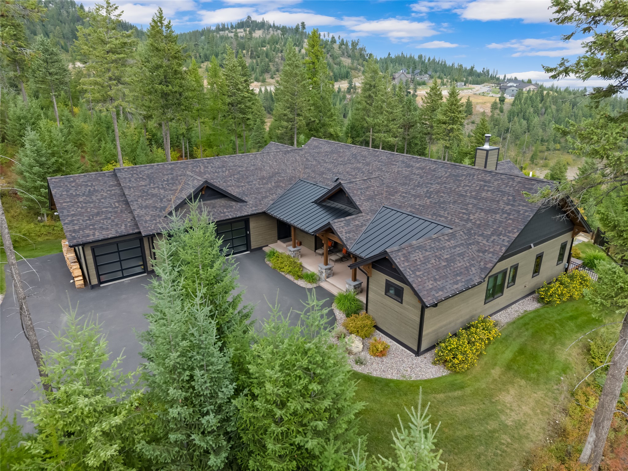 504 Ridge Line Drive