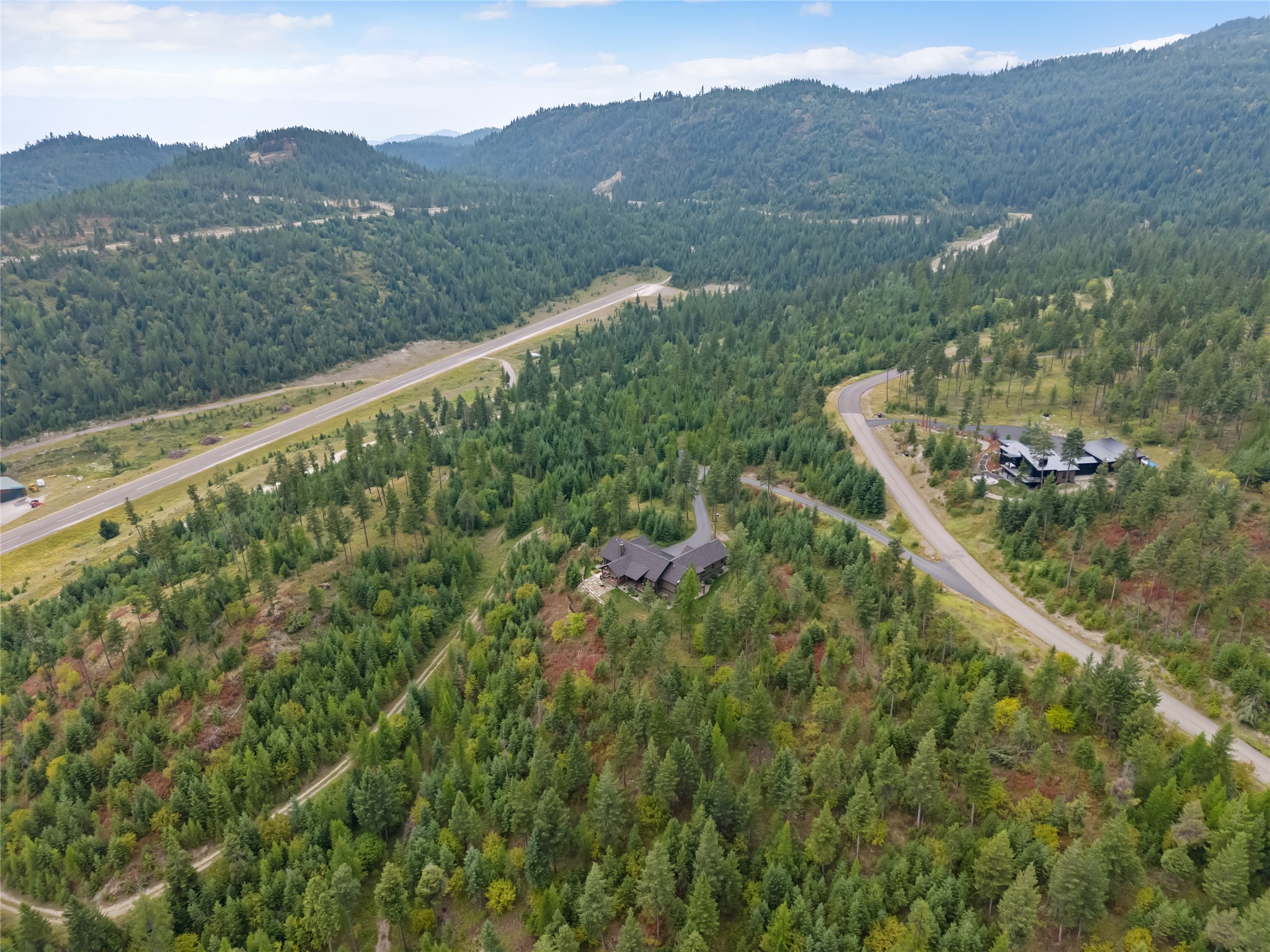 504 Ridge Line Drive