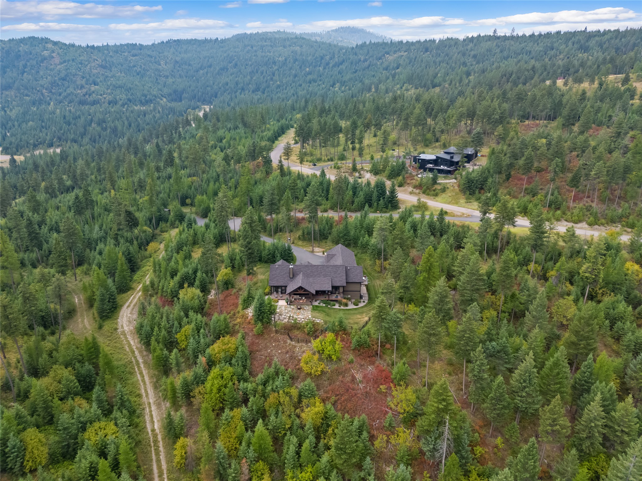 504 Ridge Line Drive
