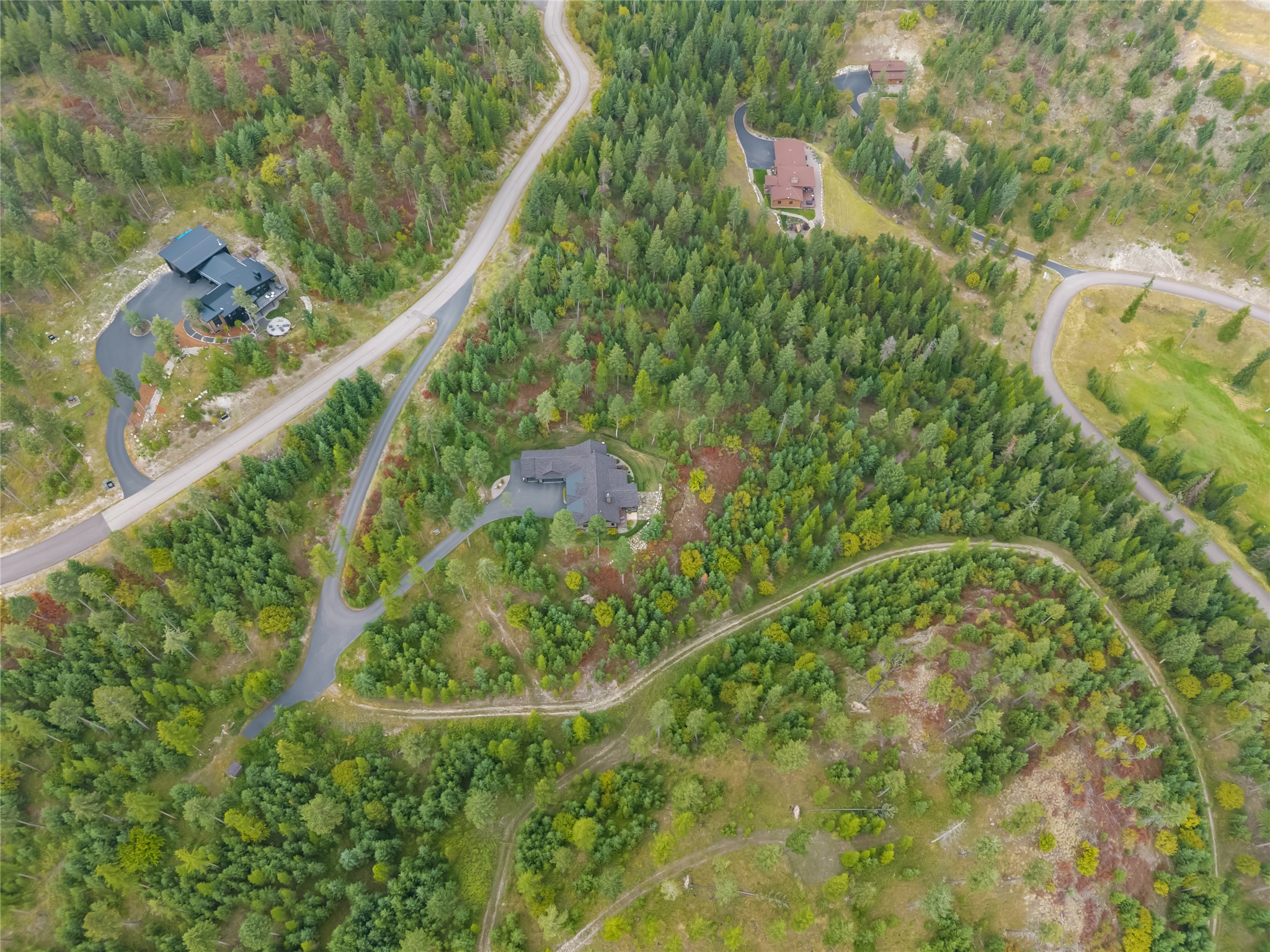 504 Ridge Line Drive