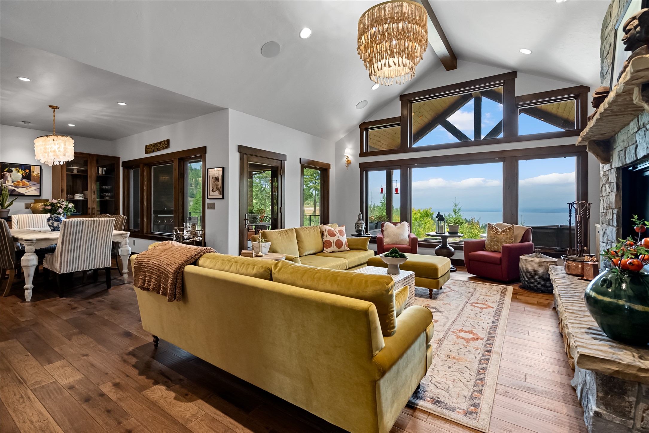 504 Ridge Line Drive