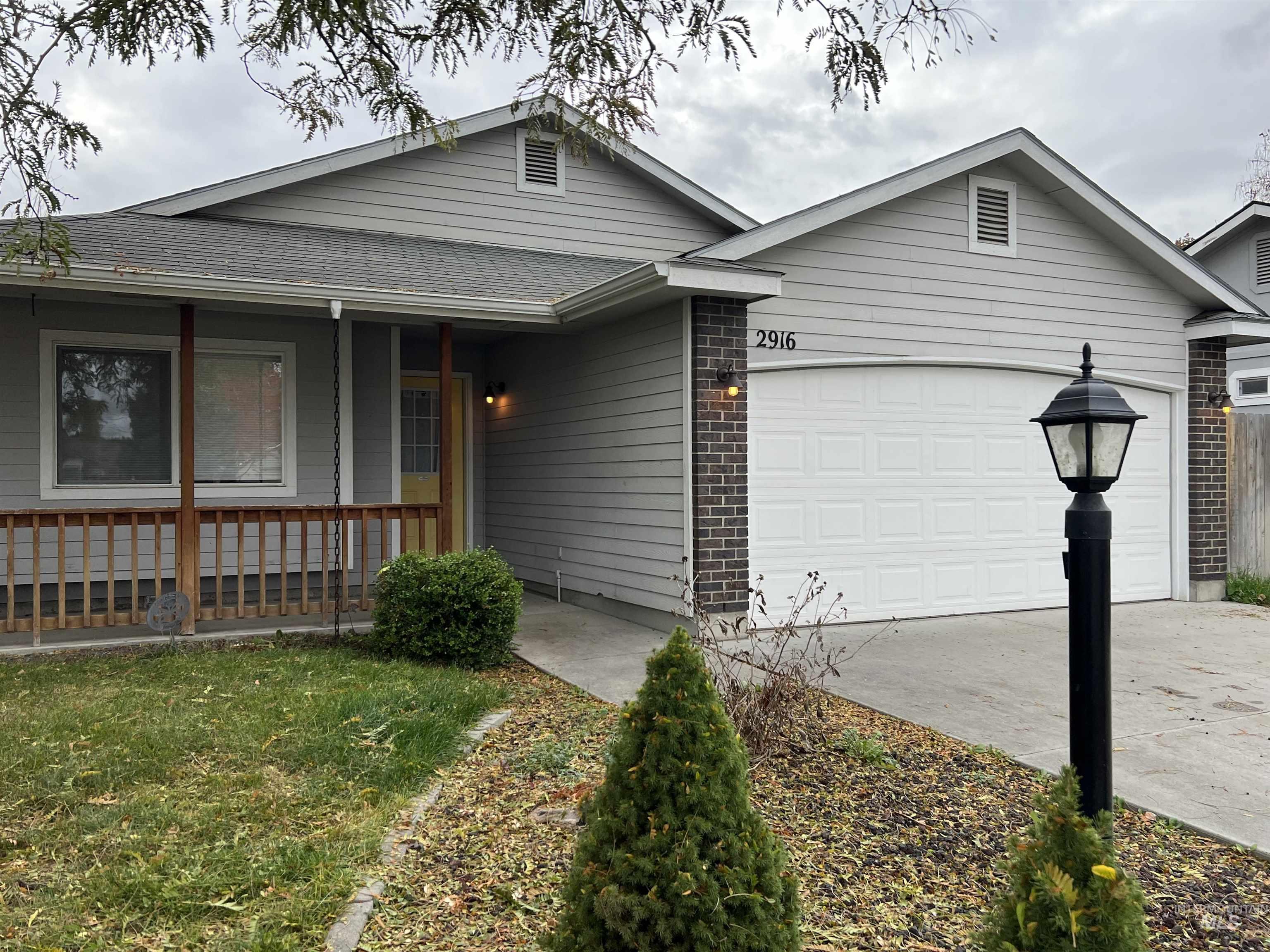 2916 Sheffield Lane
