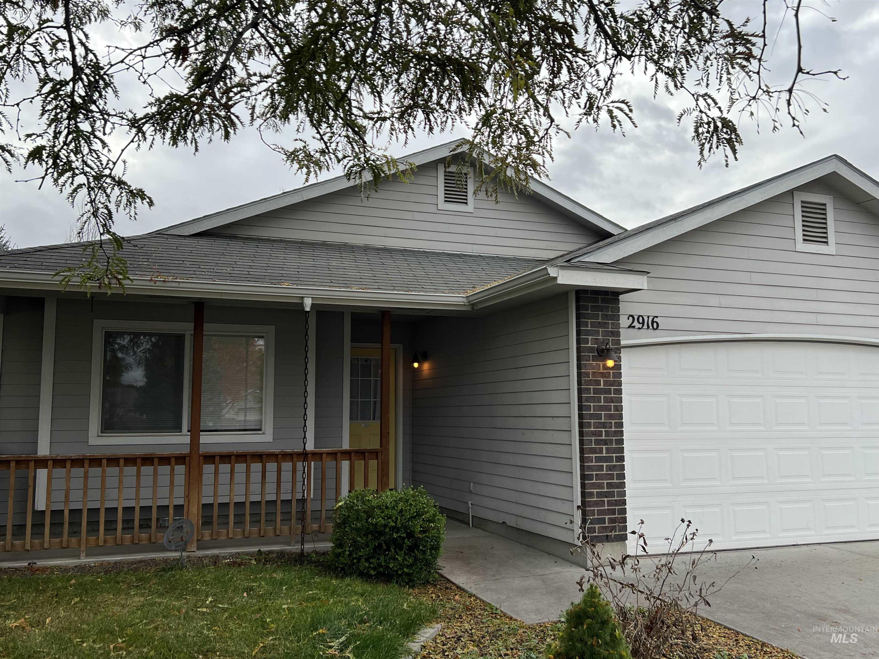 2916 Sheffield Lane
