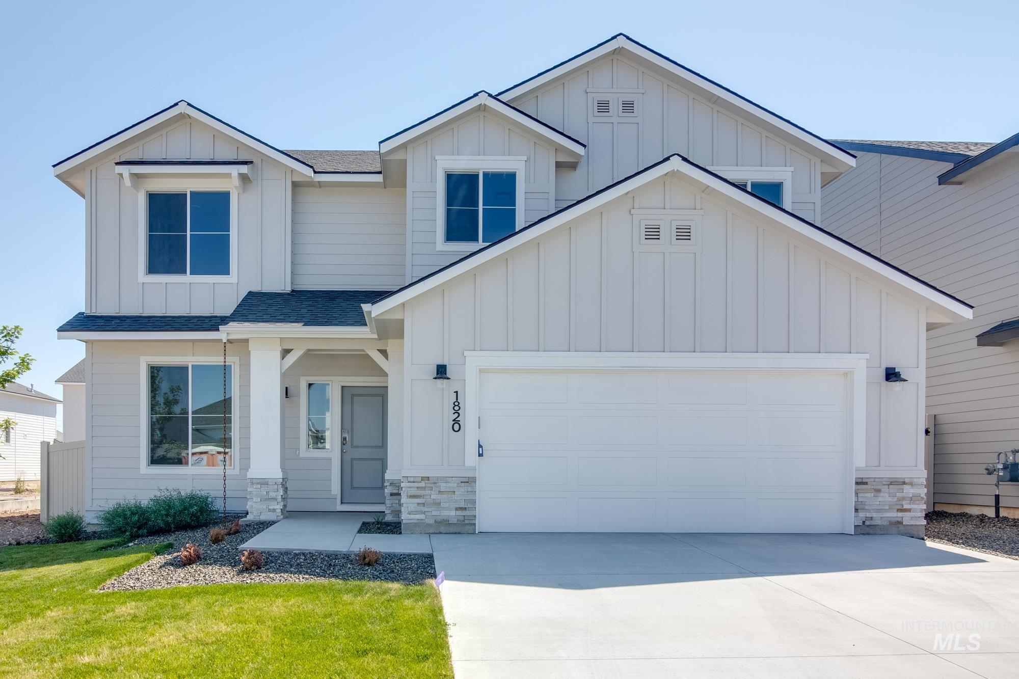 11135 W Trailheights Dr