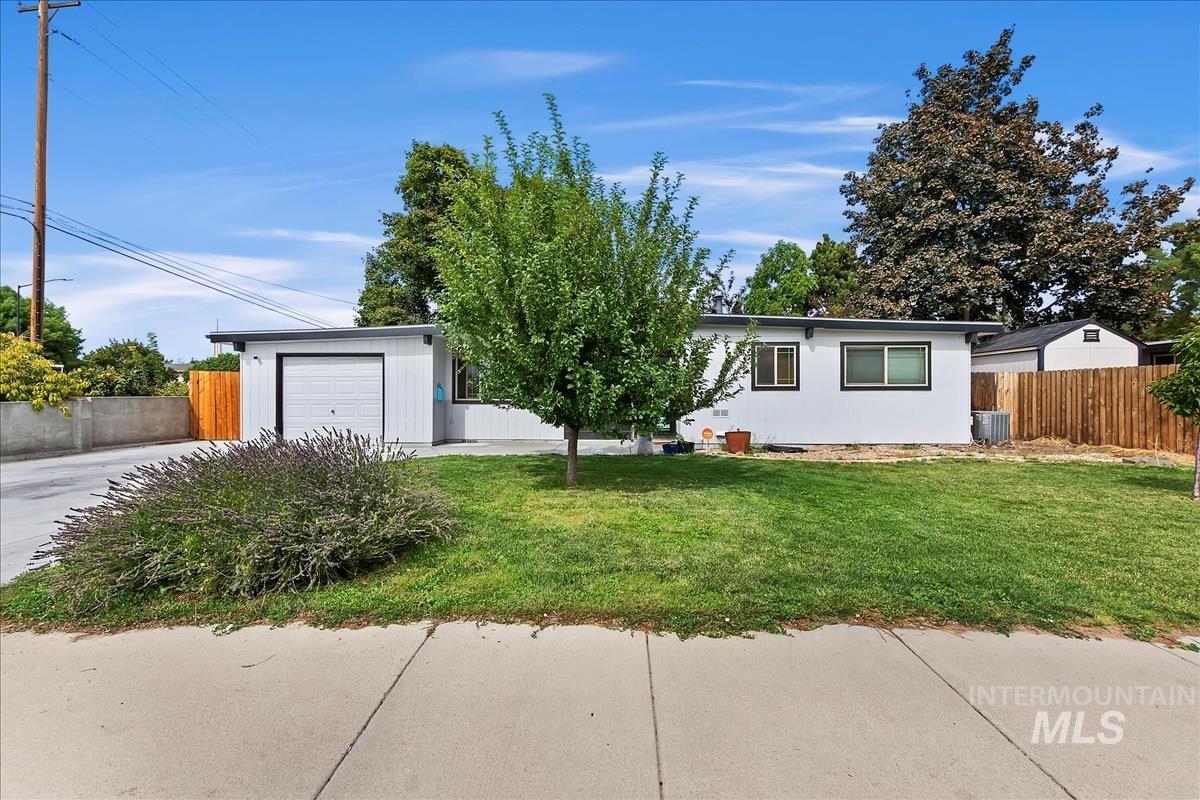 7310 W Sunnybrook Dr