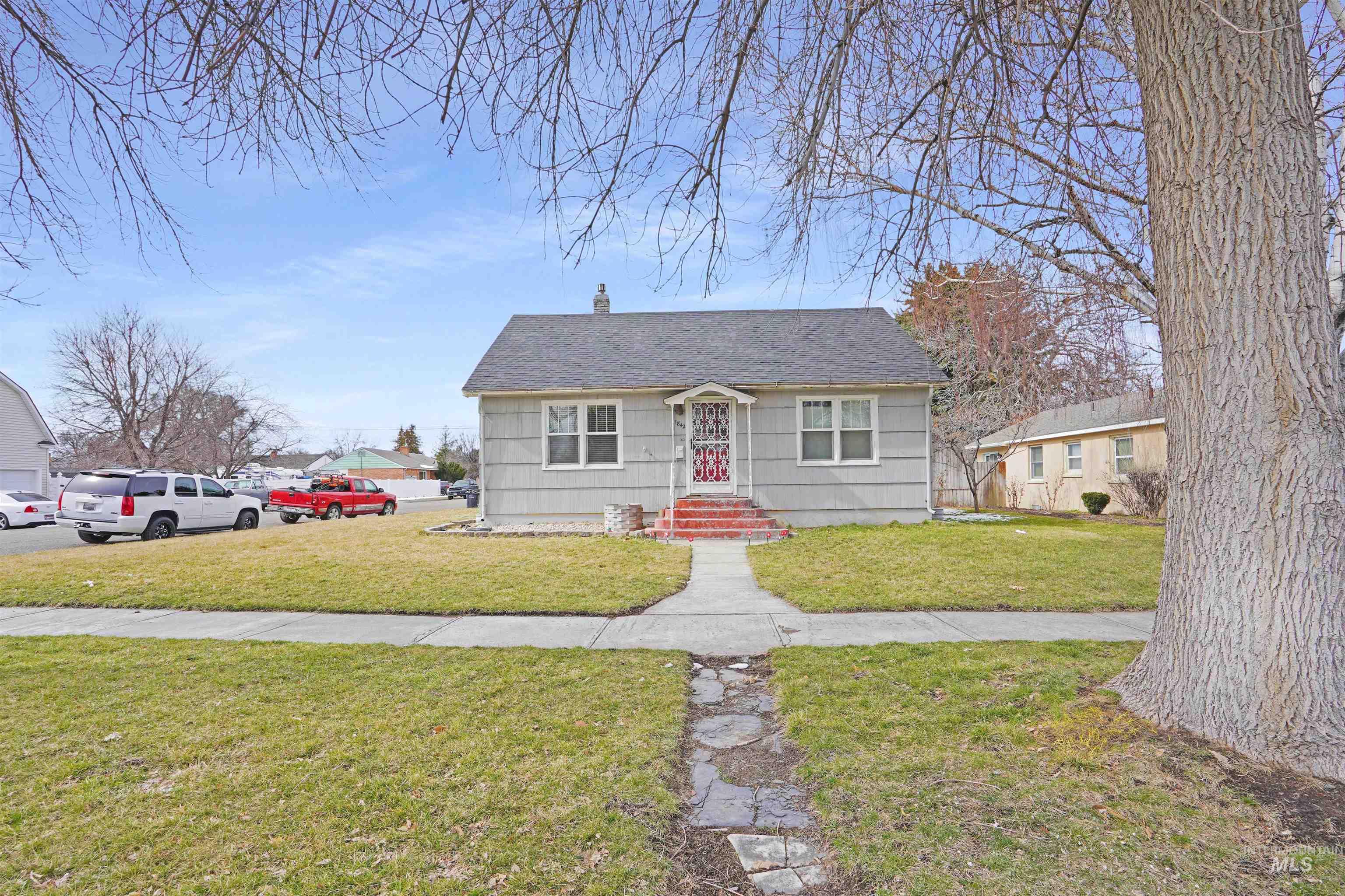 1842 Conant