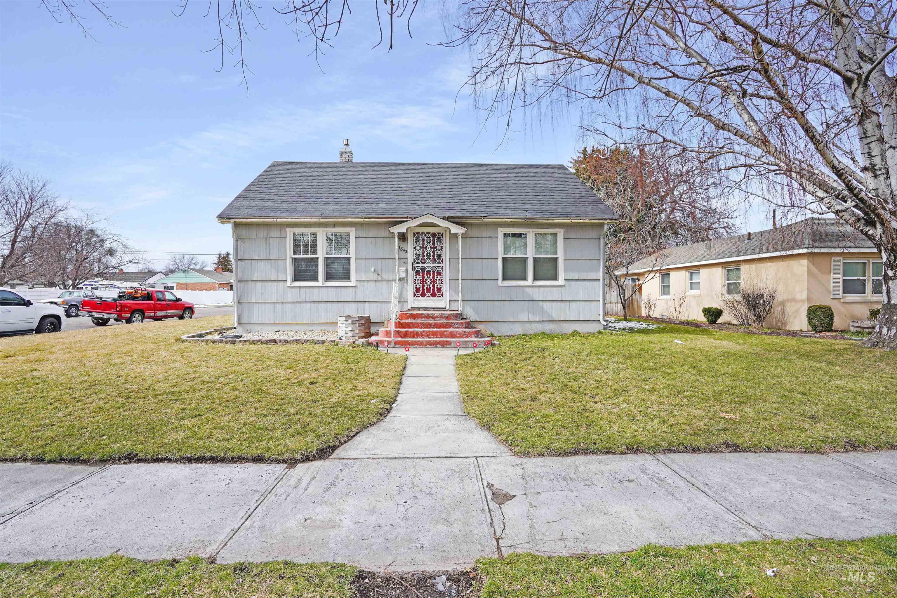 1842 Conant