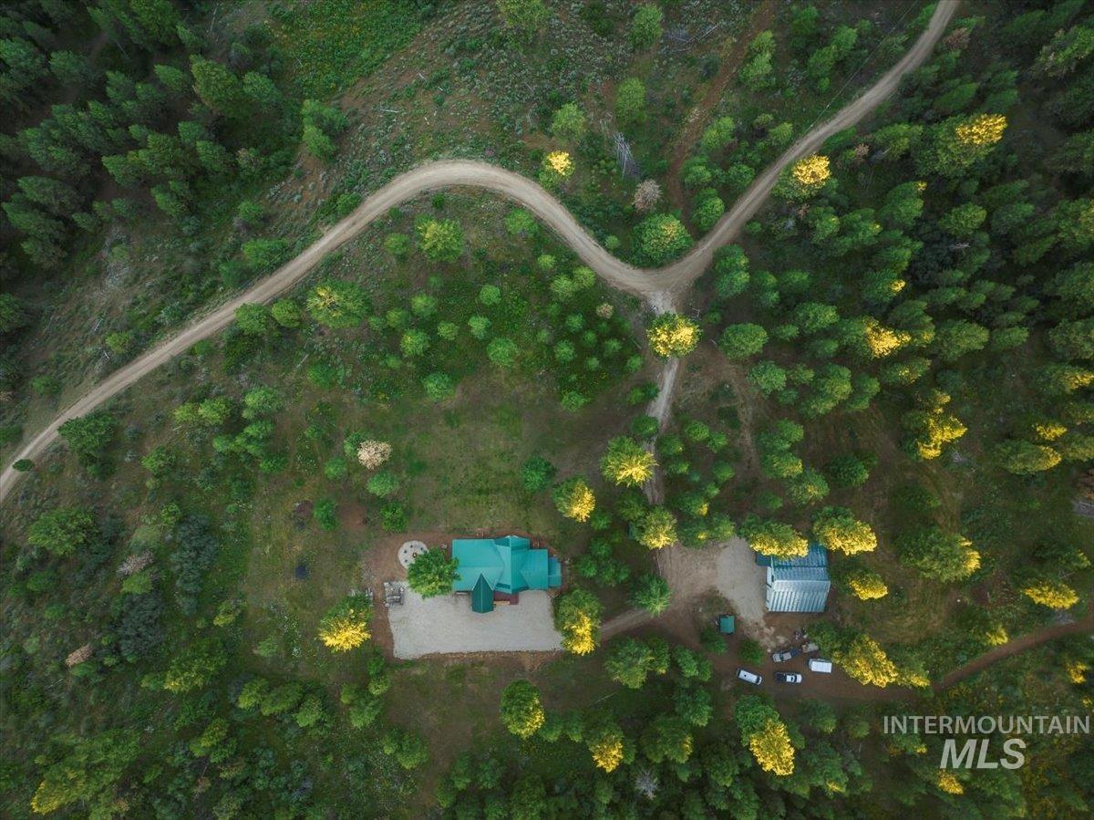 21 Pioneer Dr
