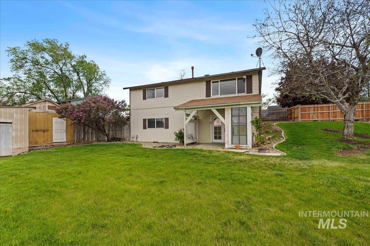9888 W Fox Ridge Dr