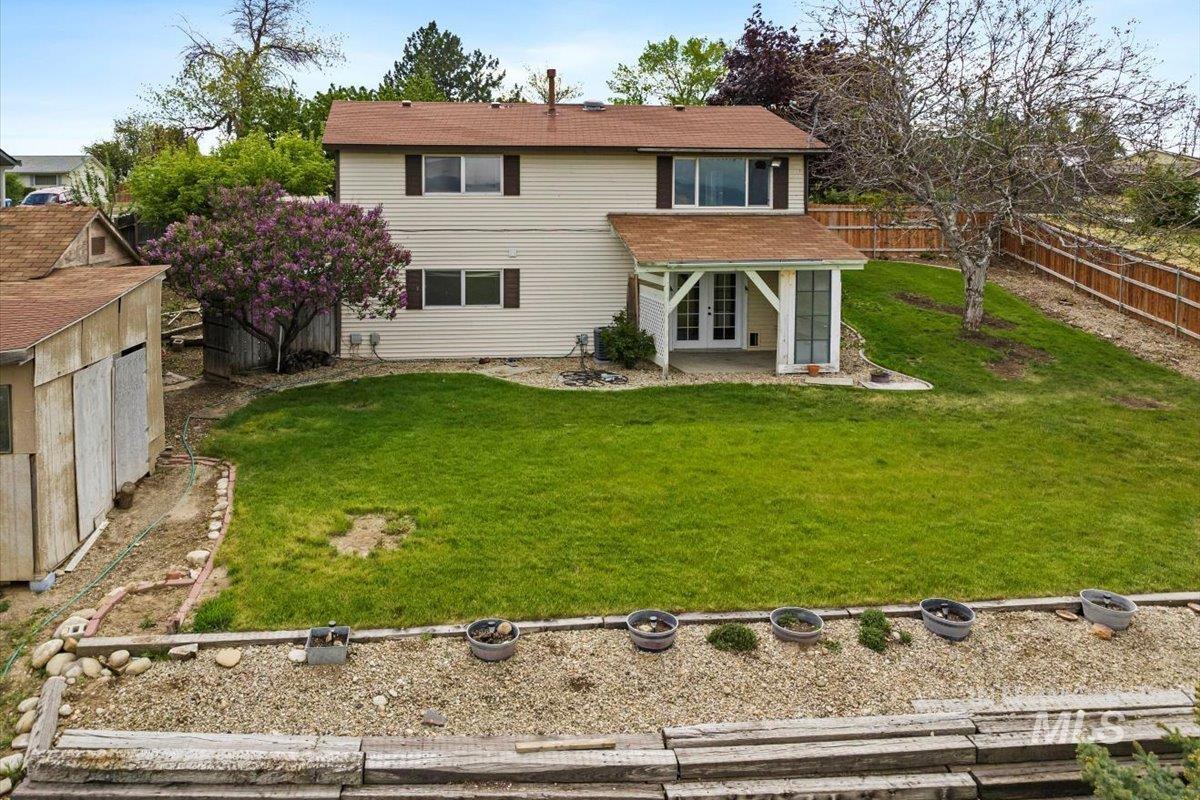 9888 W Fox Ridge Dr