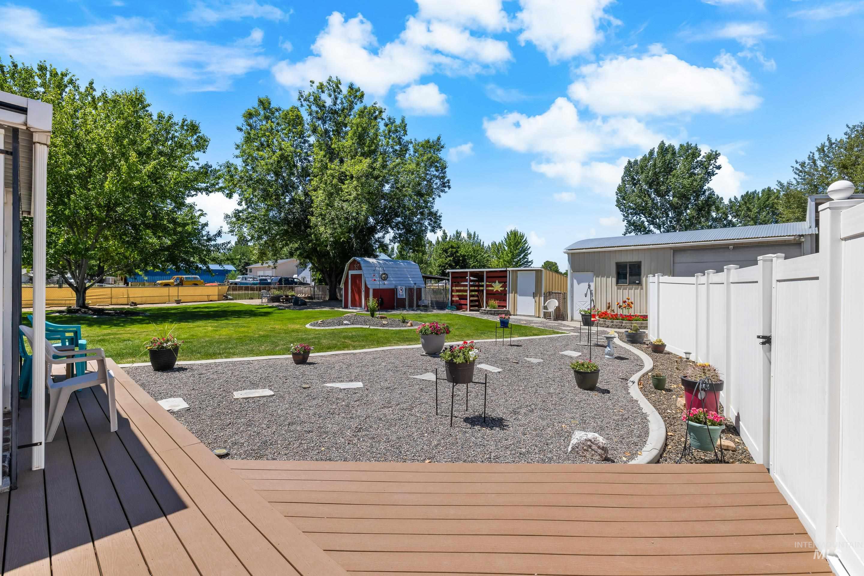 5245 S Fruithill Pl.