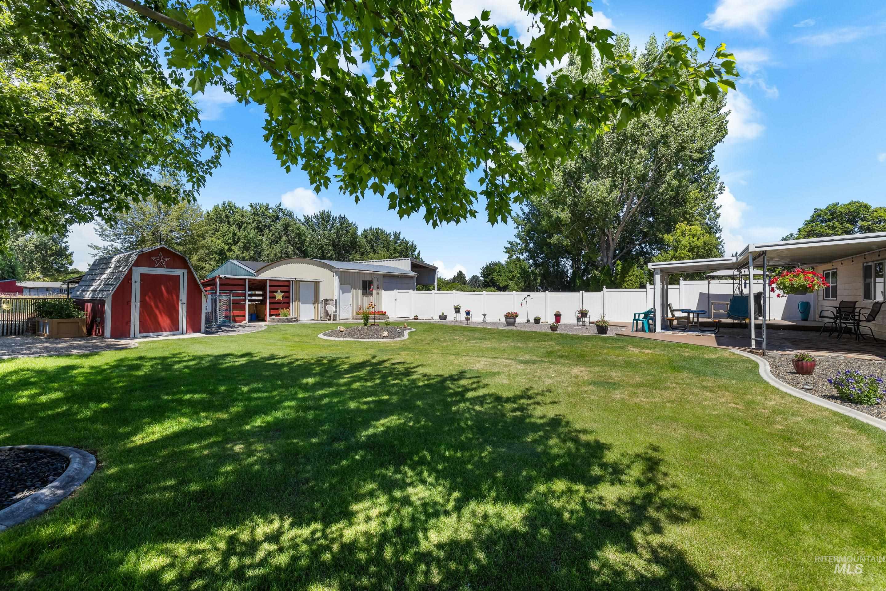 5245 S Fruithill Pl.