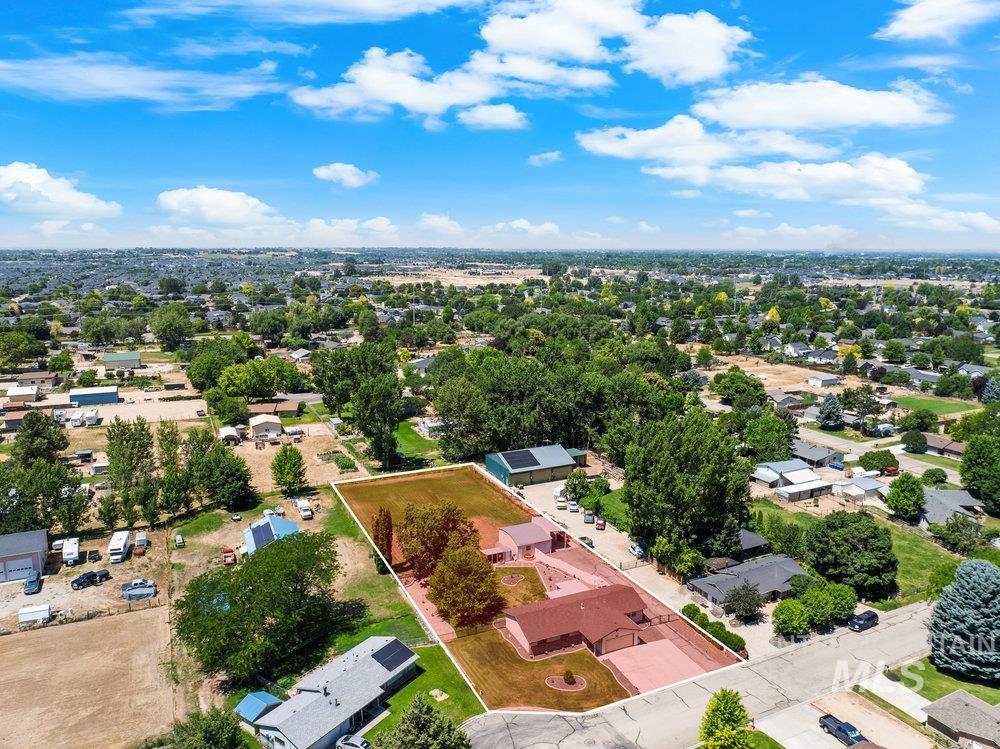 5245 S Fruithill Pl.