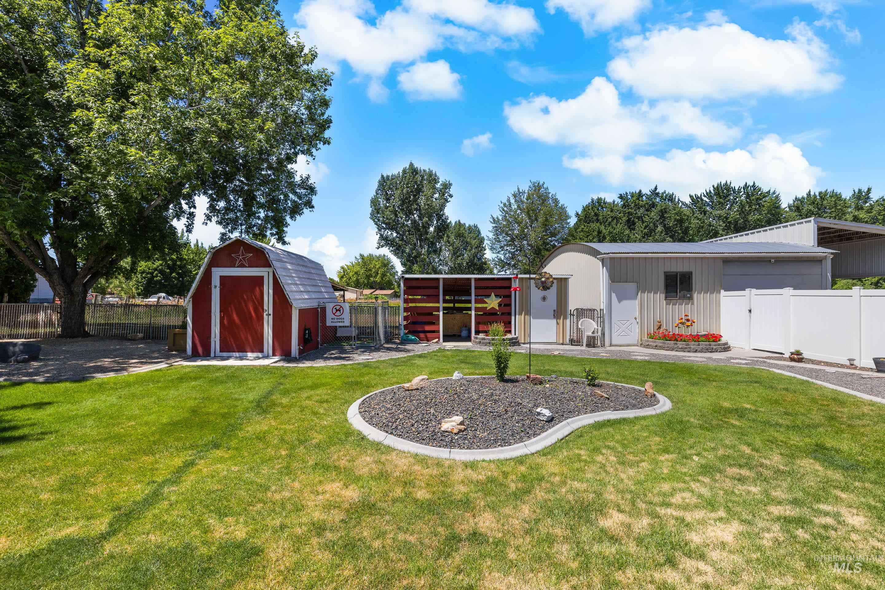 5245 S Fruithill Pl.