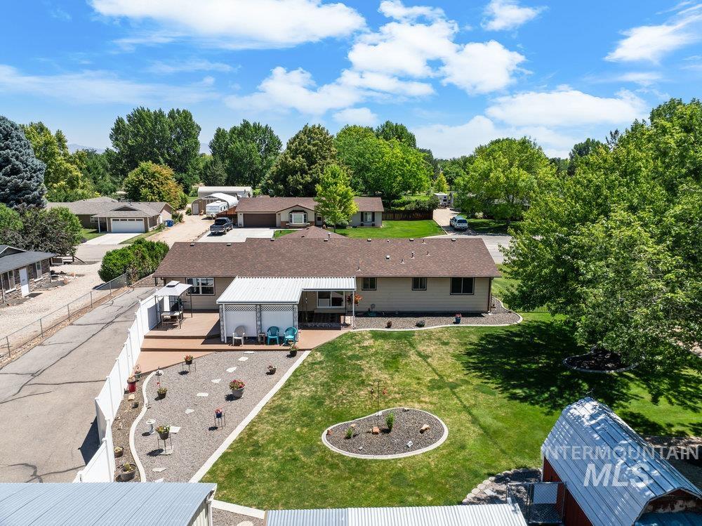 5245 S Fruithill Pl.