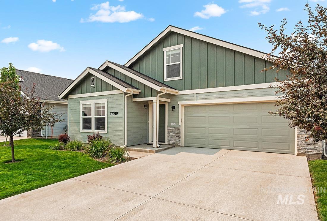 17019 N Thomas Paine Way