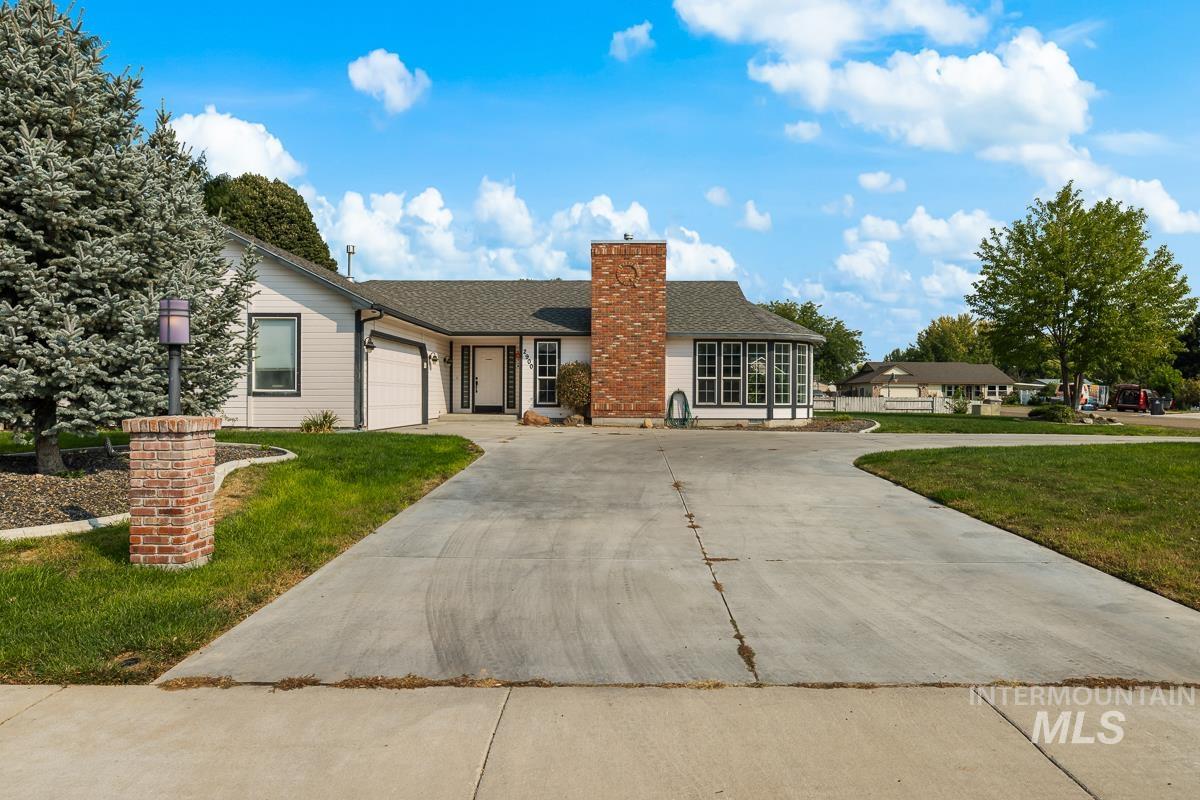 2900 Sioux St.