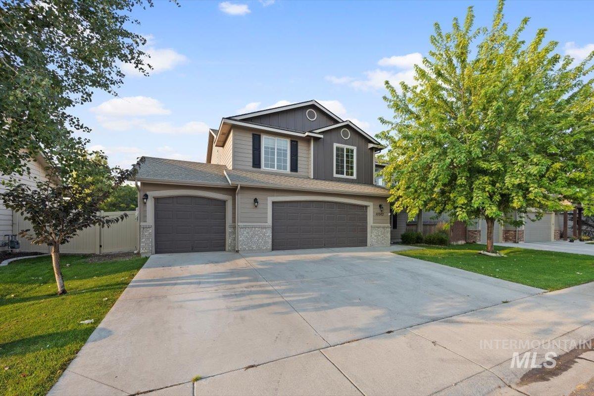 10563 Pipevine Dr