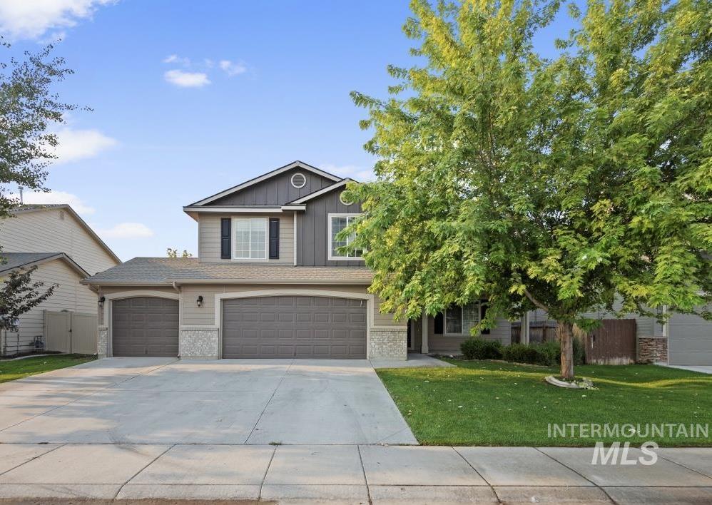 10563 Pipevine Dr