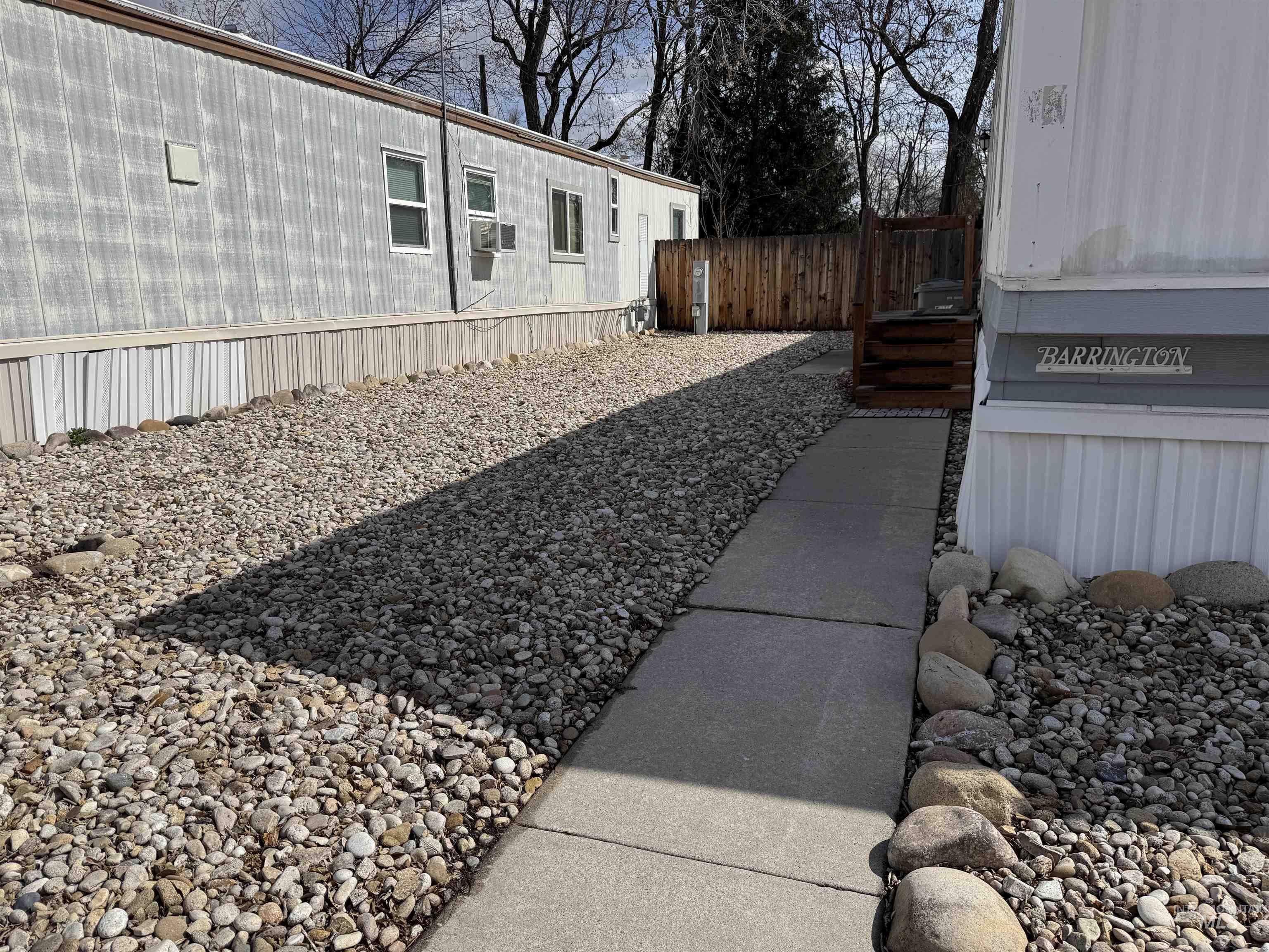 2940 S Charity Ave.